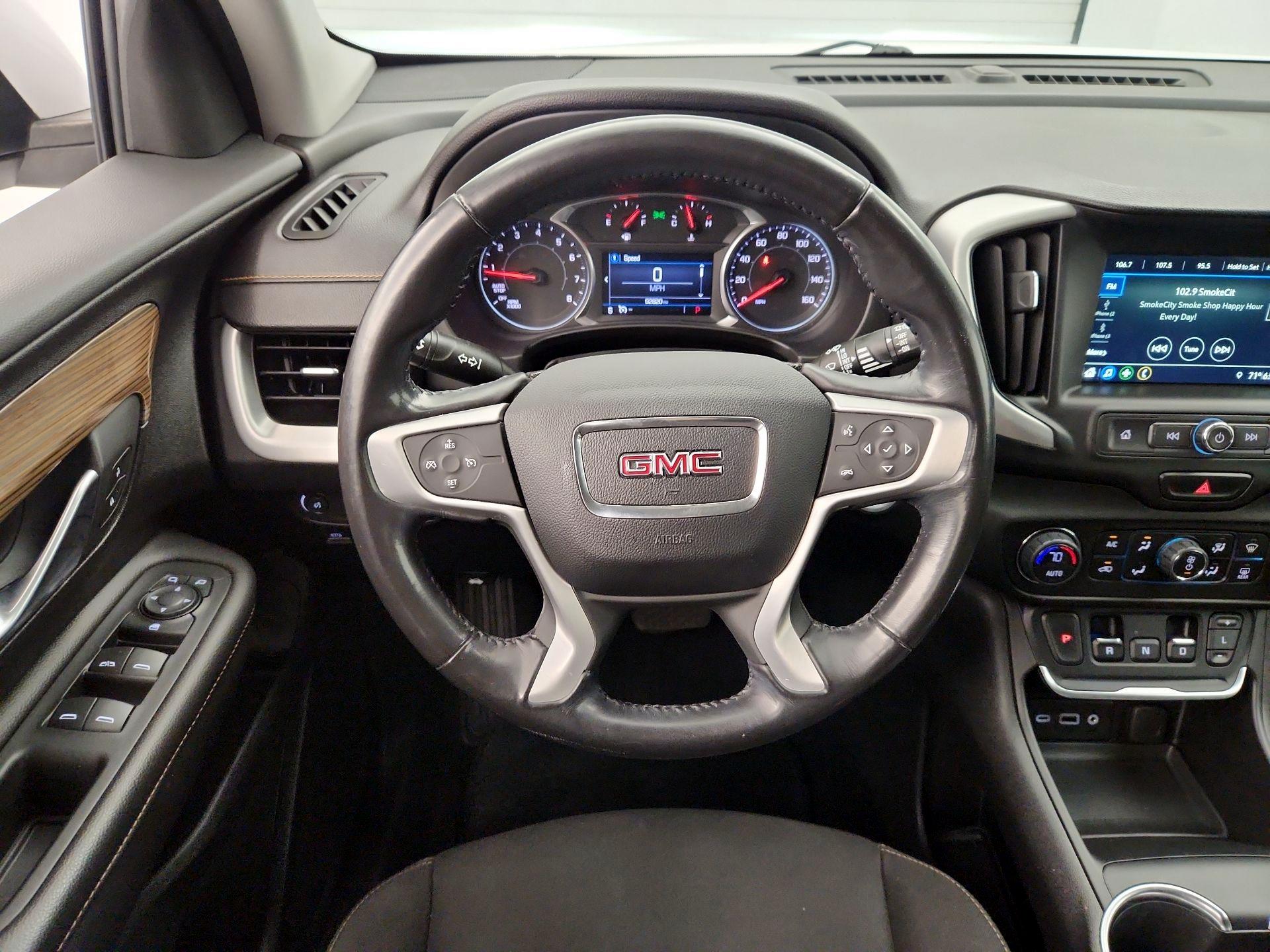 Thumbnail: 2019 GMC Terrain - 10