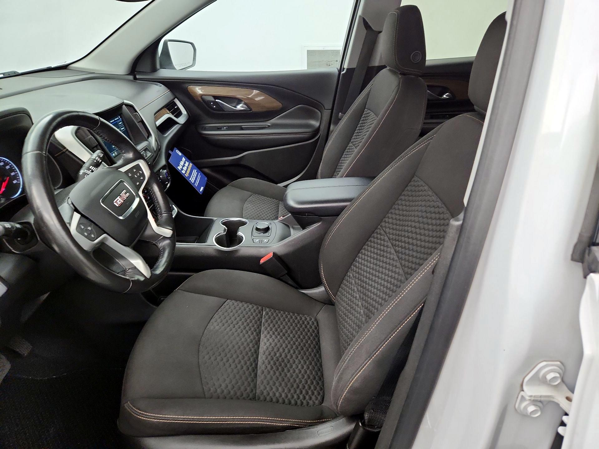 Thumbnail: 2019 GMC Terrain - 11