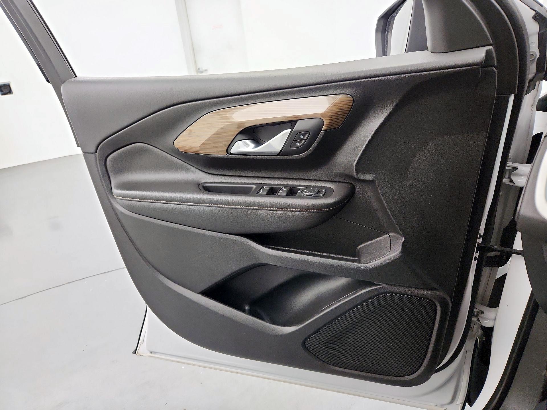 Thumbnail: 2019 GMC Terrain - 12