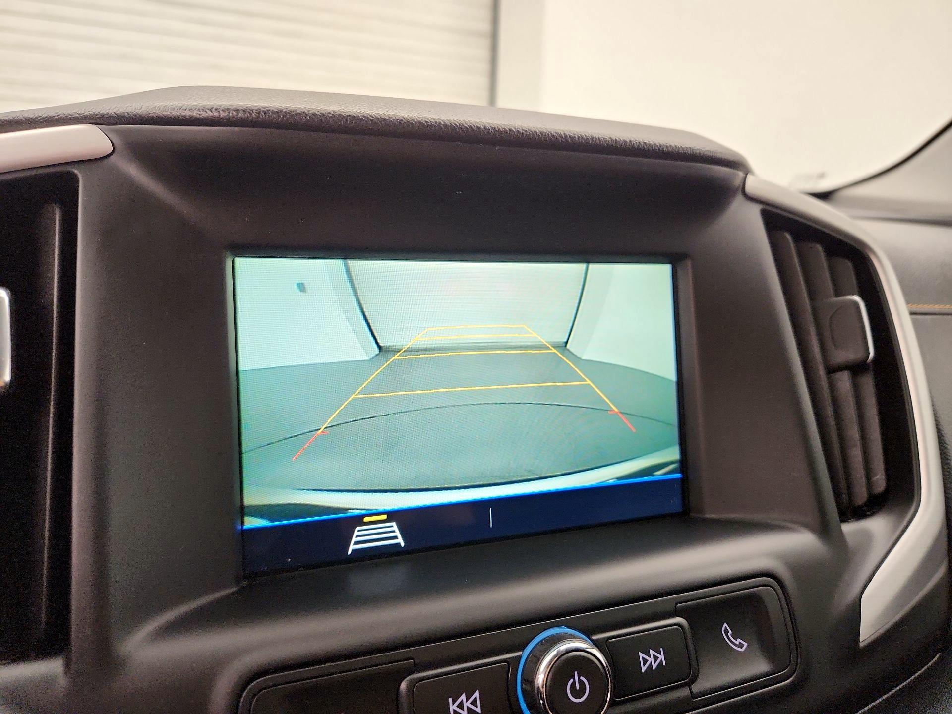 Thumbnail: 2019 GMC Terrain - 14