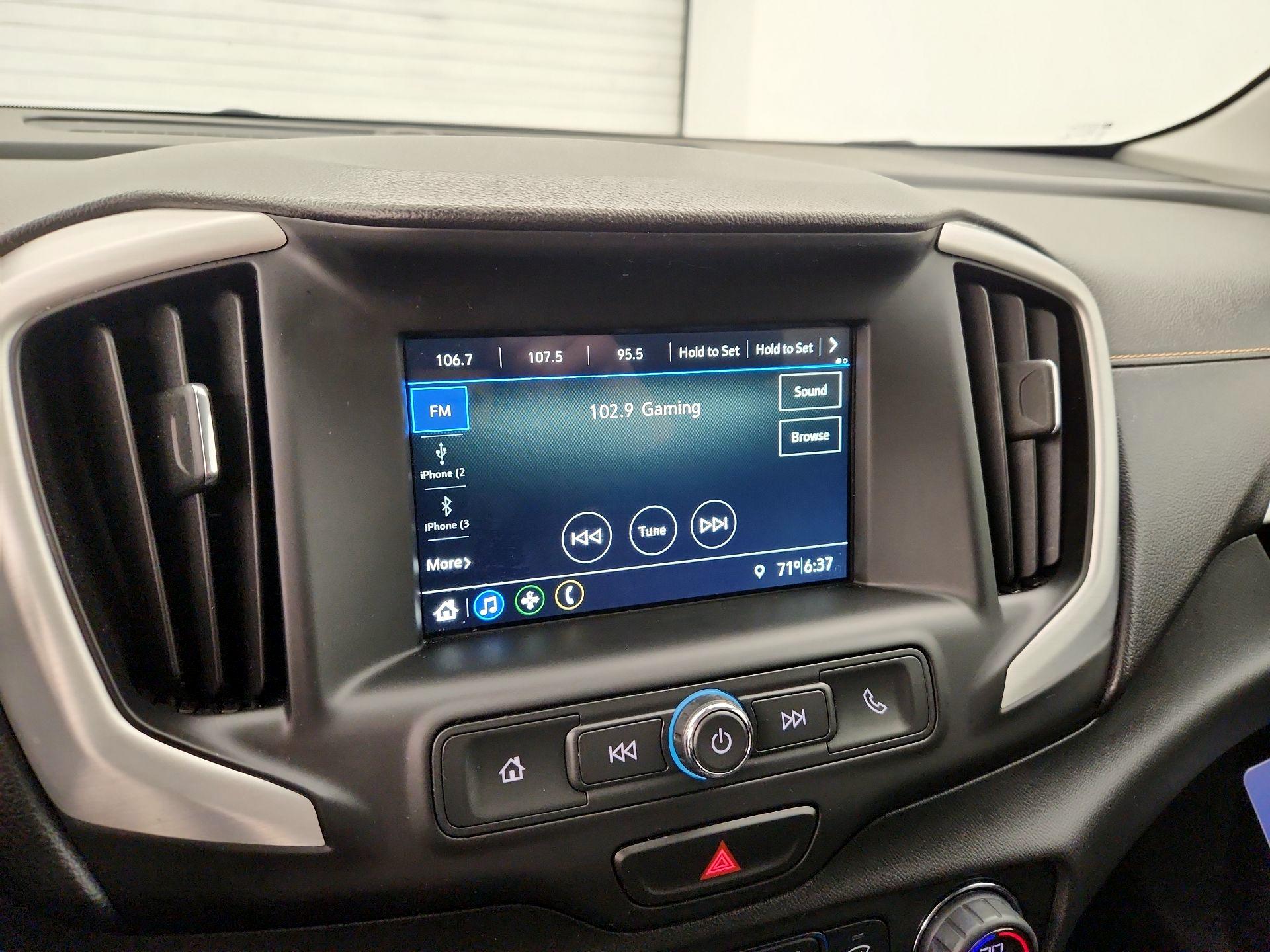 Thumbnail: 2019 GMC Terrain - 15