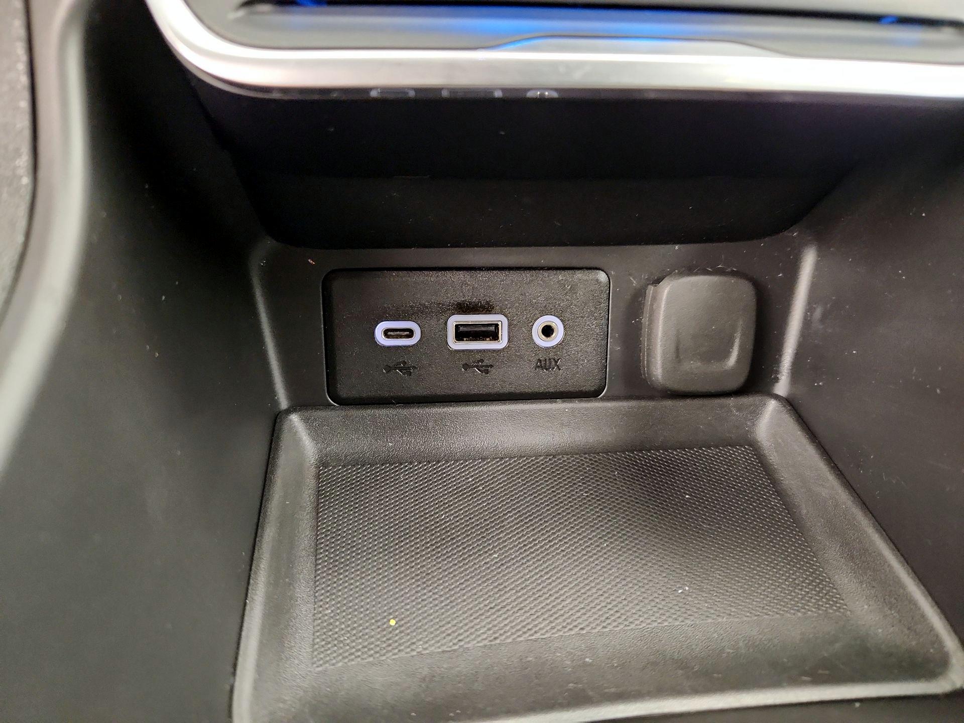 Thumbnail: 2019 GMC Terrain - 18