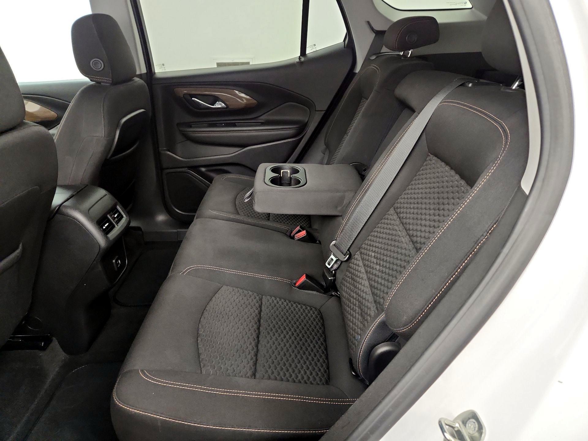 Thumbnail: 2019 GMC Terrain - 19