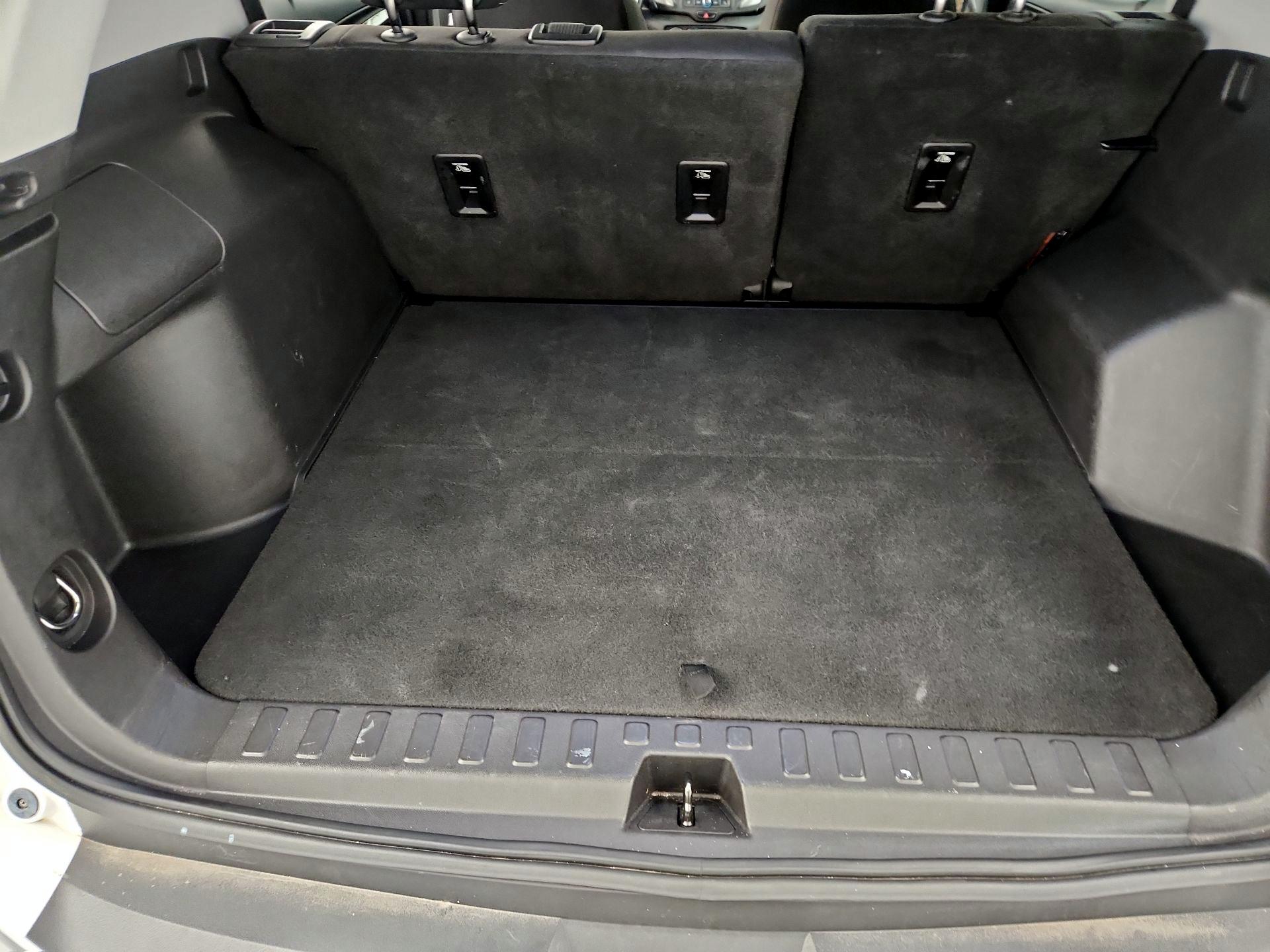 Thumbnail: 2019 GMC Terrain - 20