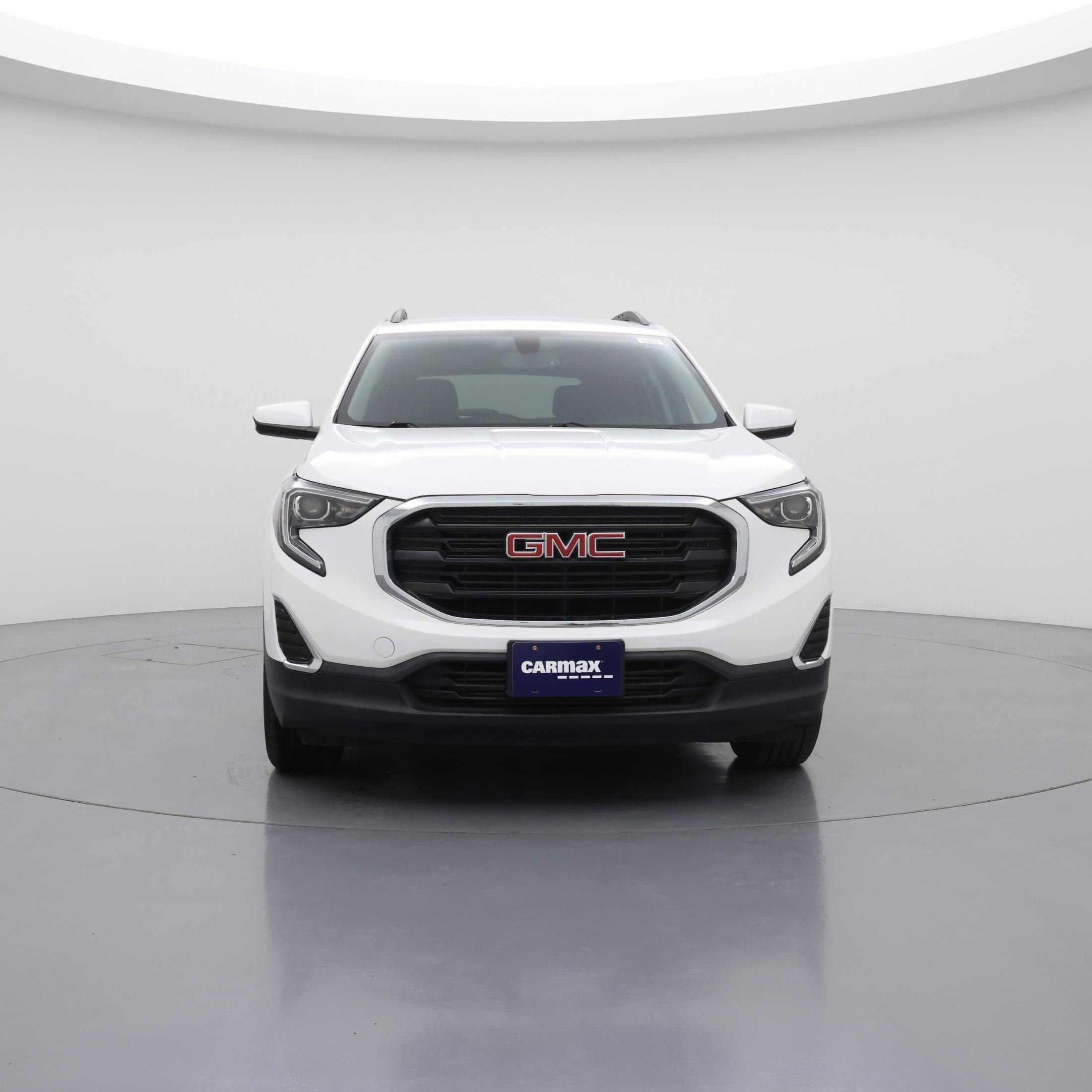 Thumbnail: 2019 GMC Terrain - 5