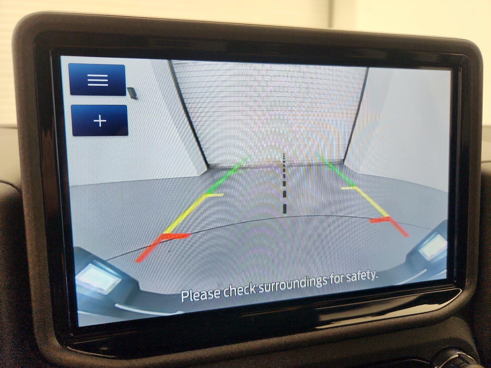 Thumbnail: 2022 Ford Bronco Sport - 14