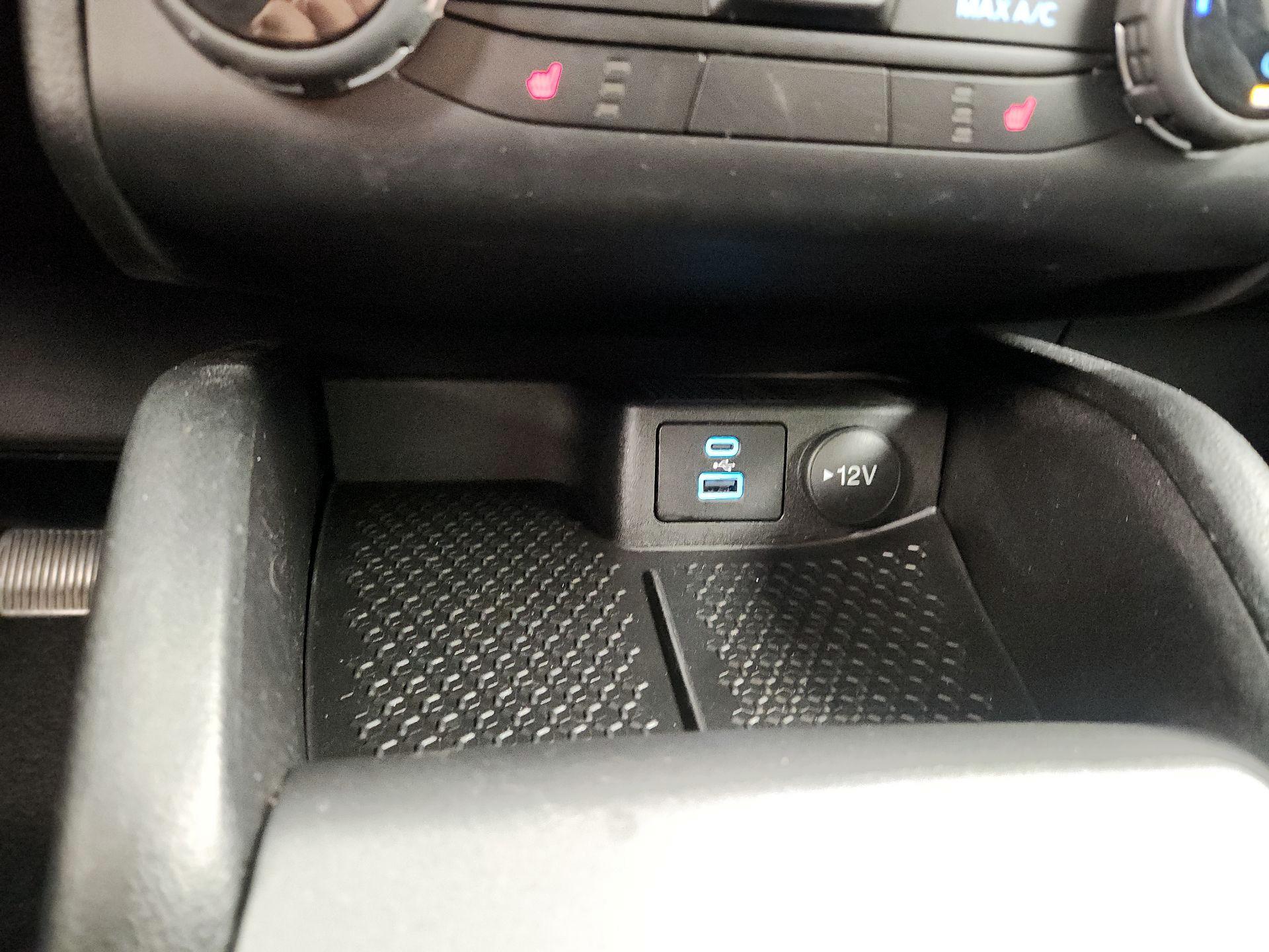 Thumbnail: 2022 Ford Bronco Sport - 18