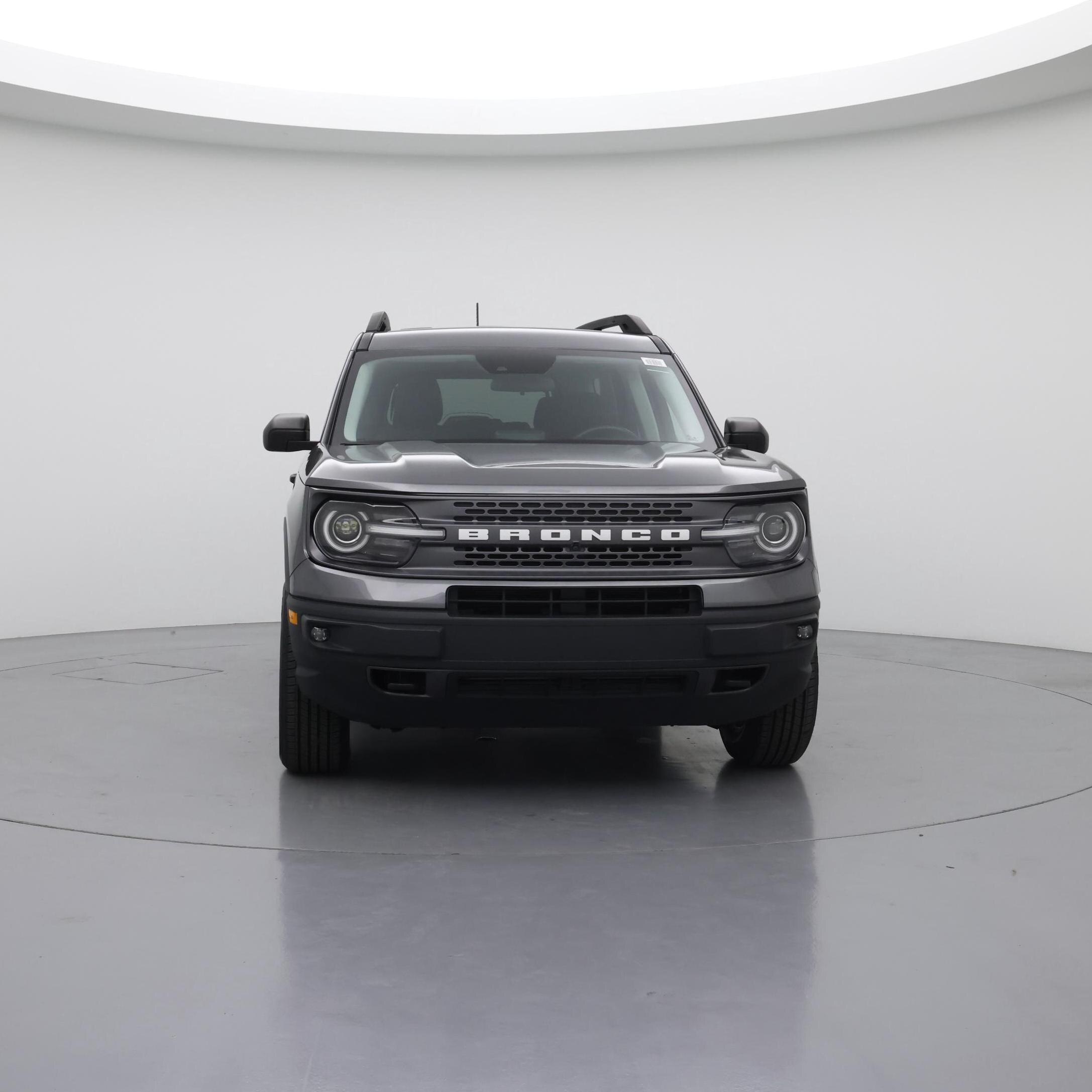 Thumbnail: 2022 Ford Bronco Sport - 5