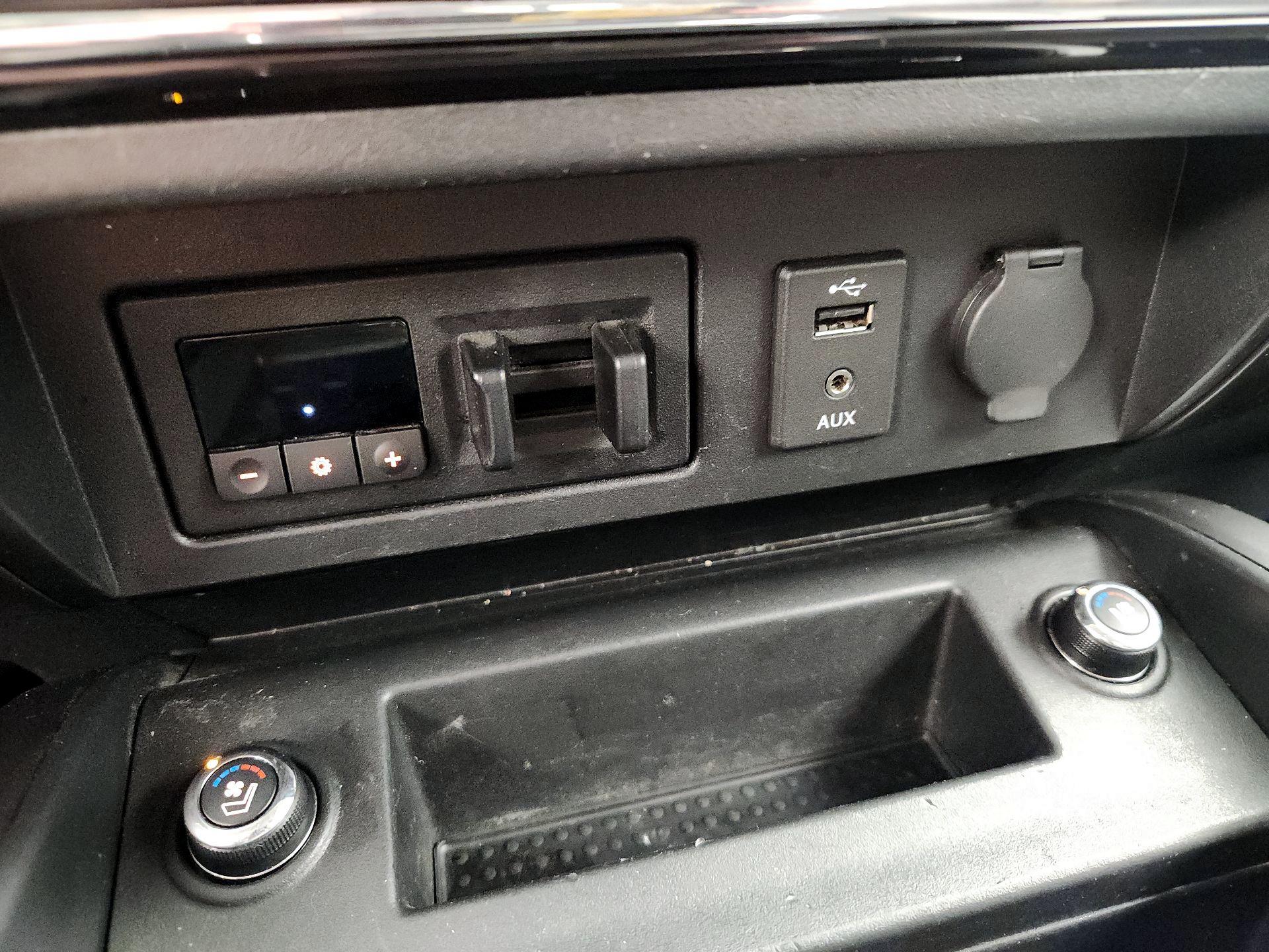 Thumbnail: 2017 Nissan Titan - 19