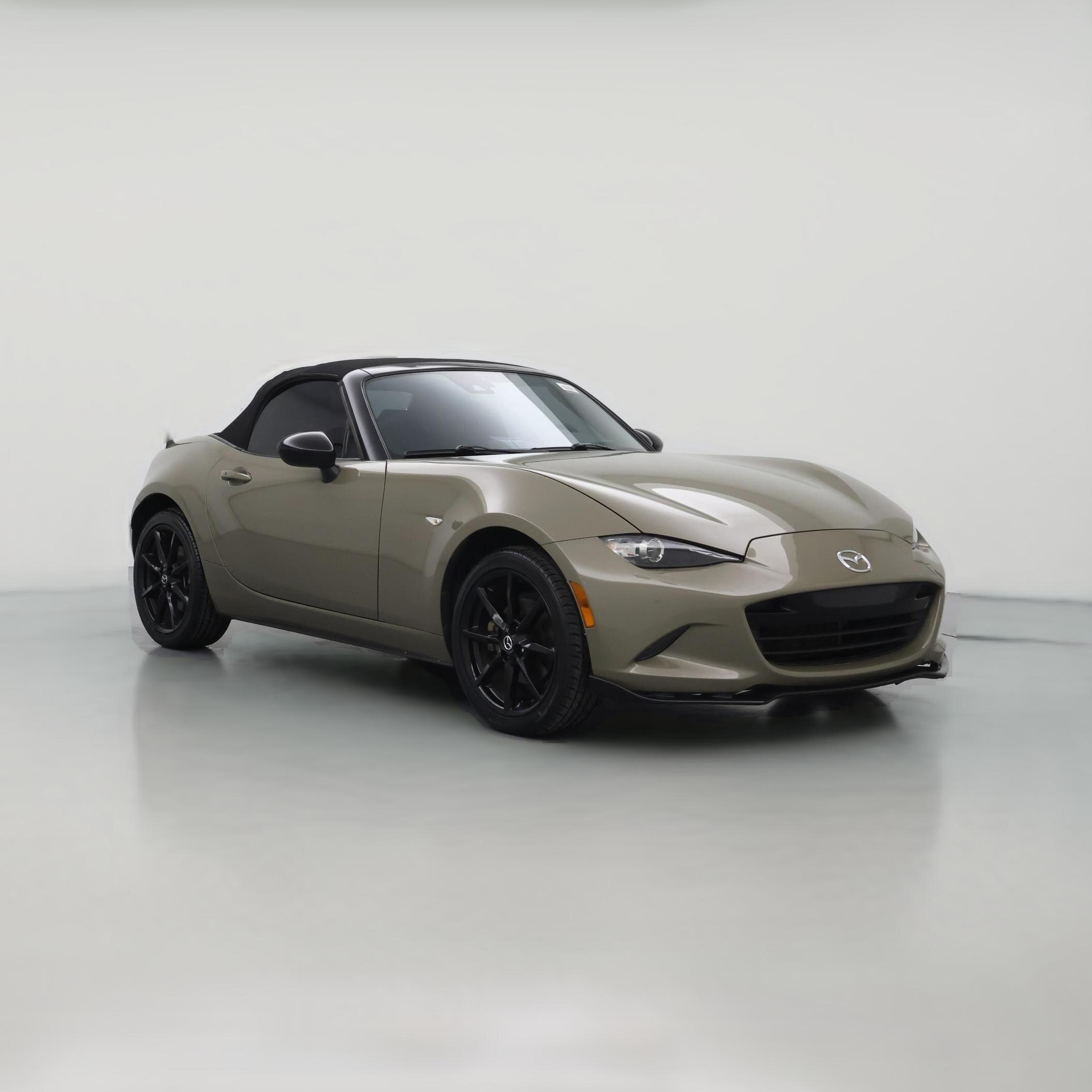 Thumbnail: 2023 Mazda MX-5 Miata - 1