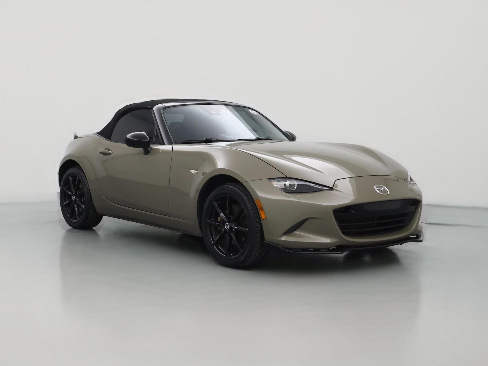 2023 Mazda MX-5 Miata
