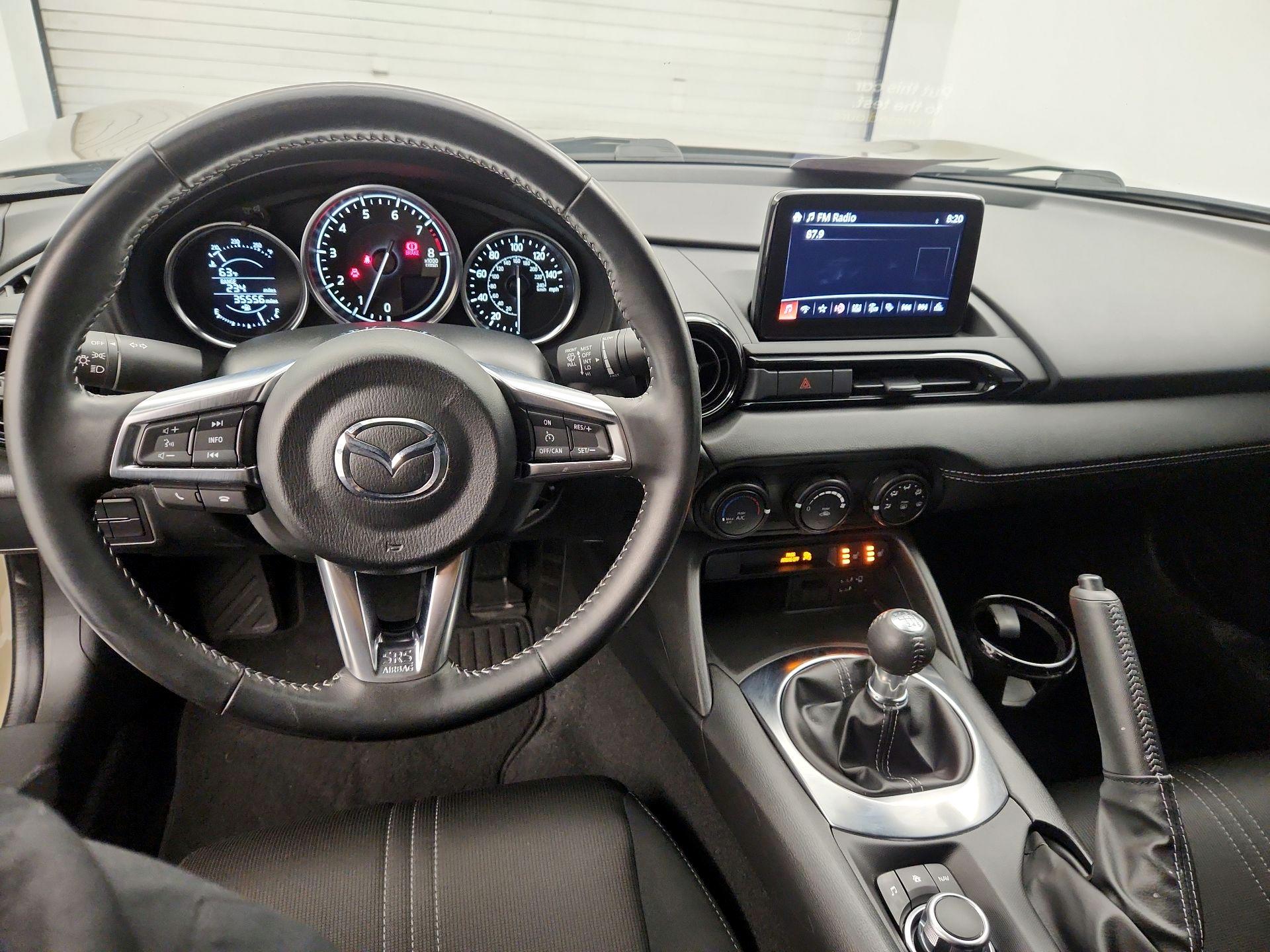 Thumbnail: 2023 Mazda MX-5 Miata - 9