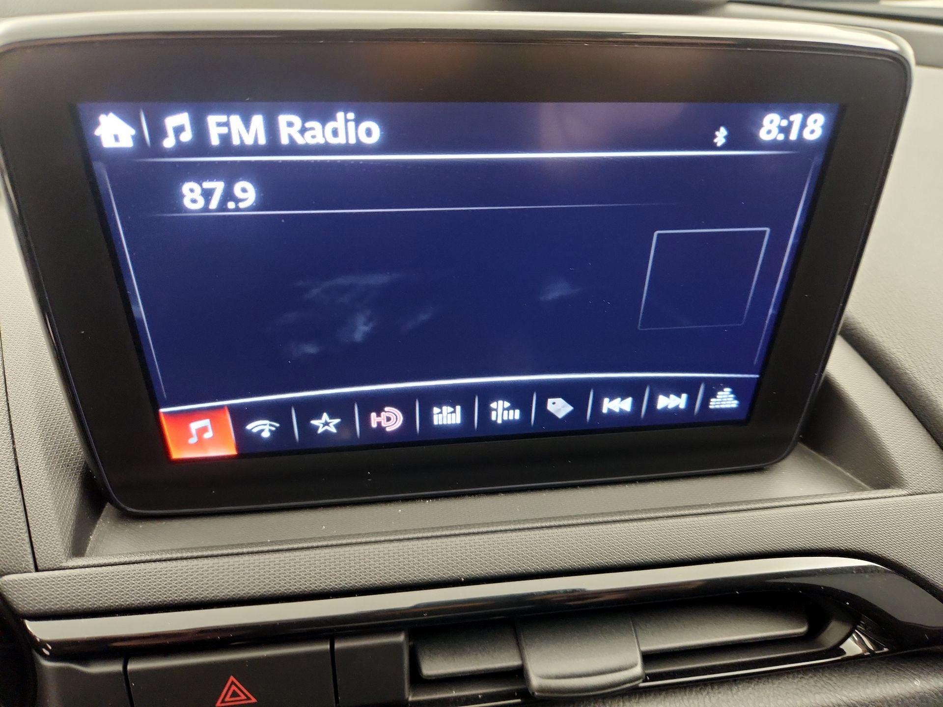 Thumbnail: 2023 Mazda MX-5 Miata - 14