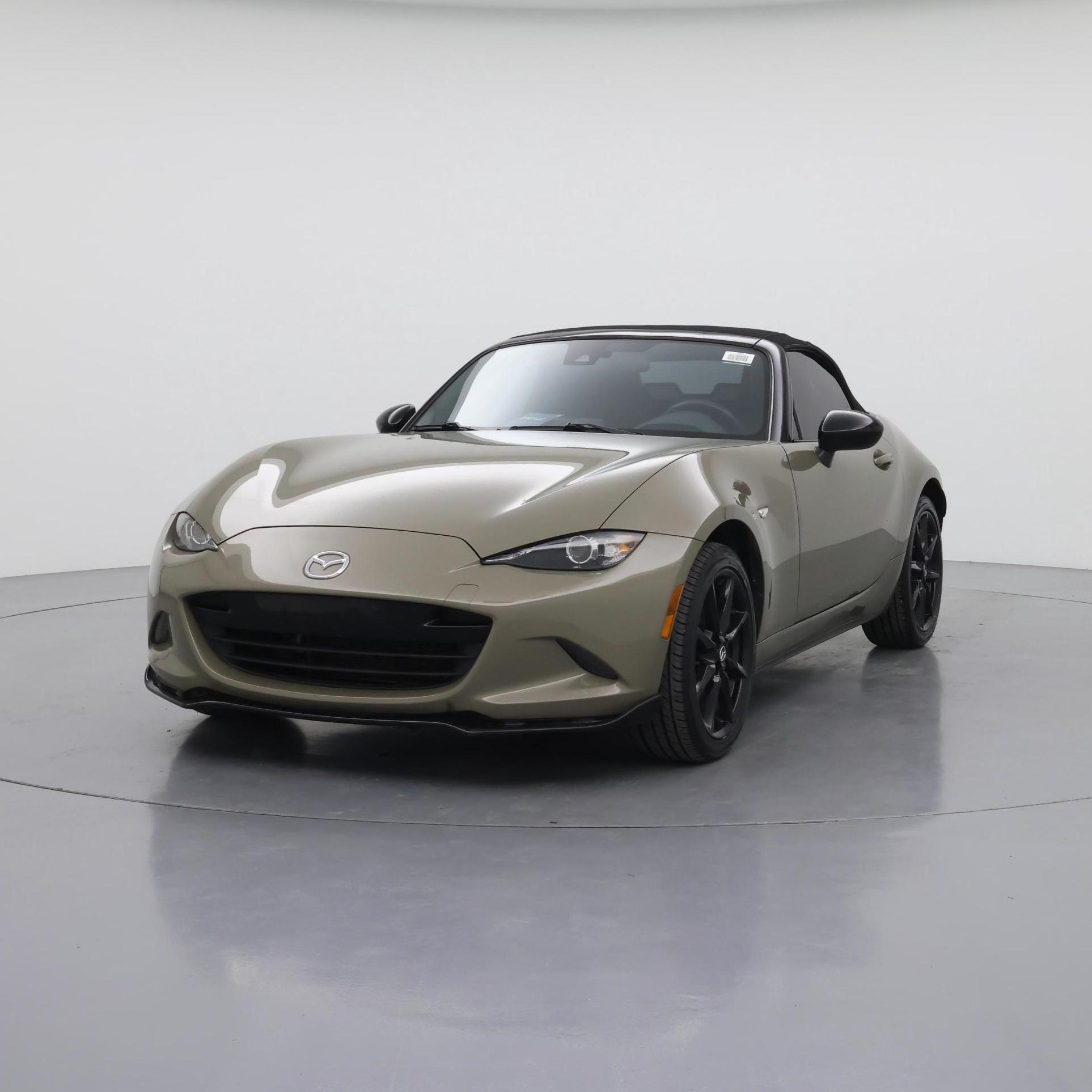 Thumbnail: 2023 Mazda MX-5 Miata - 4