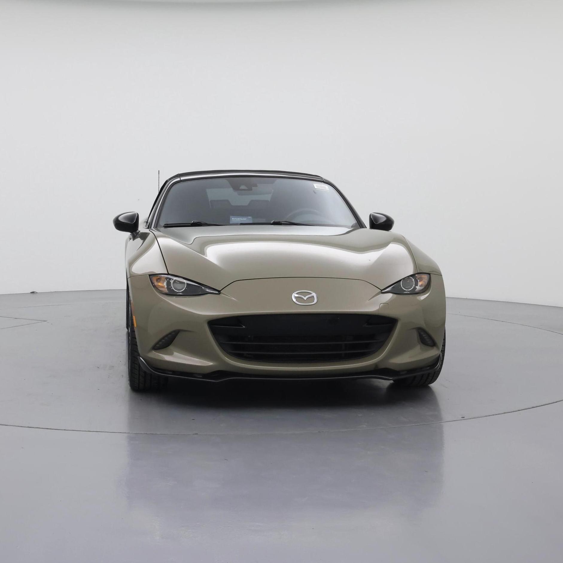 Thumbnail: 2023 Mazda MX-5 Miata - 5