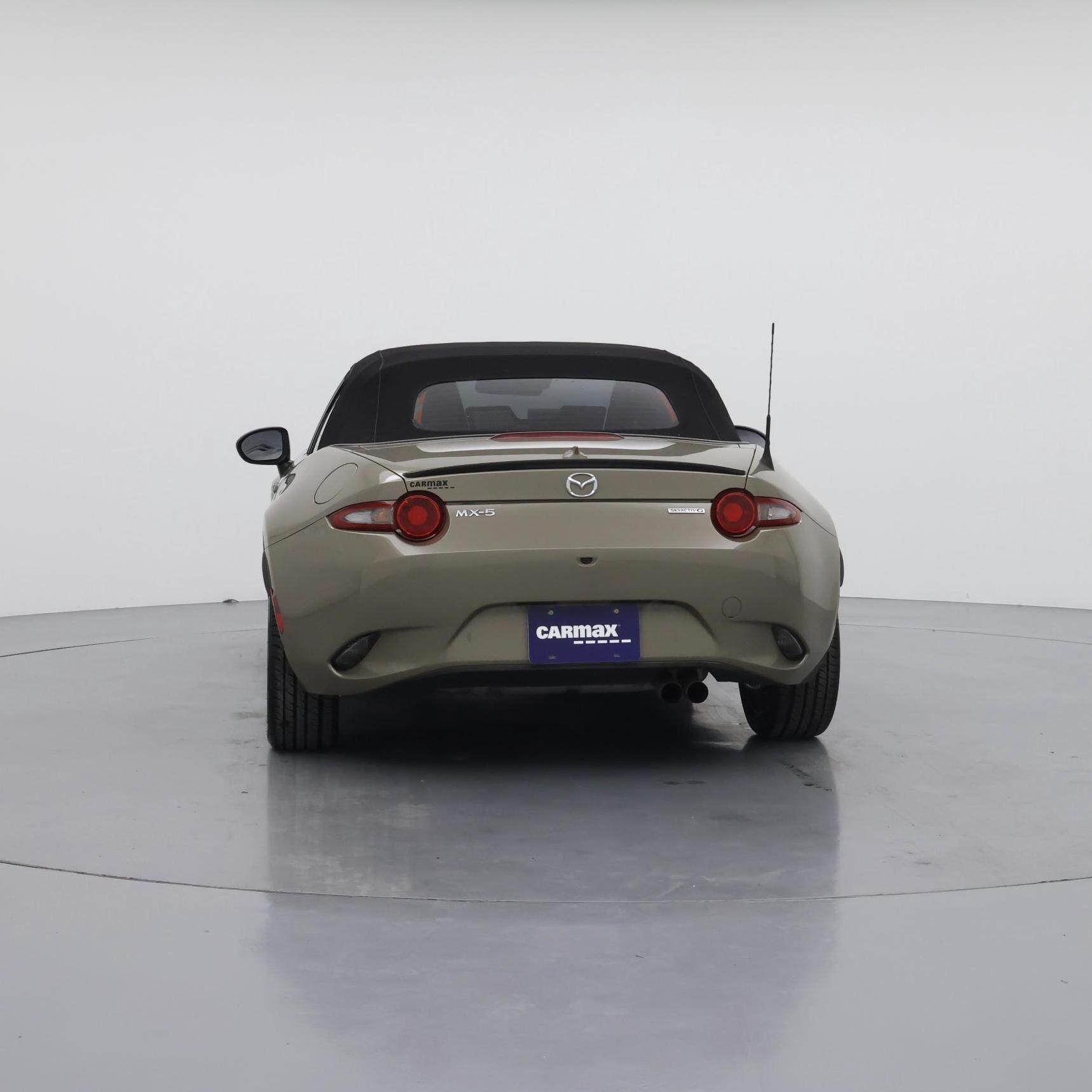 Thumbnail: 2023 Mazda MX-5 Miata - 6