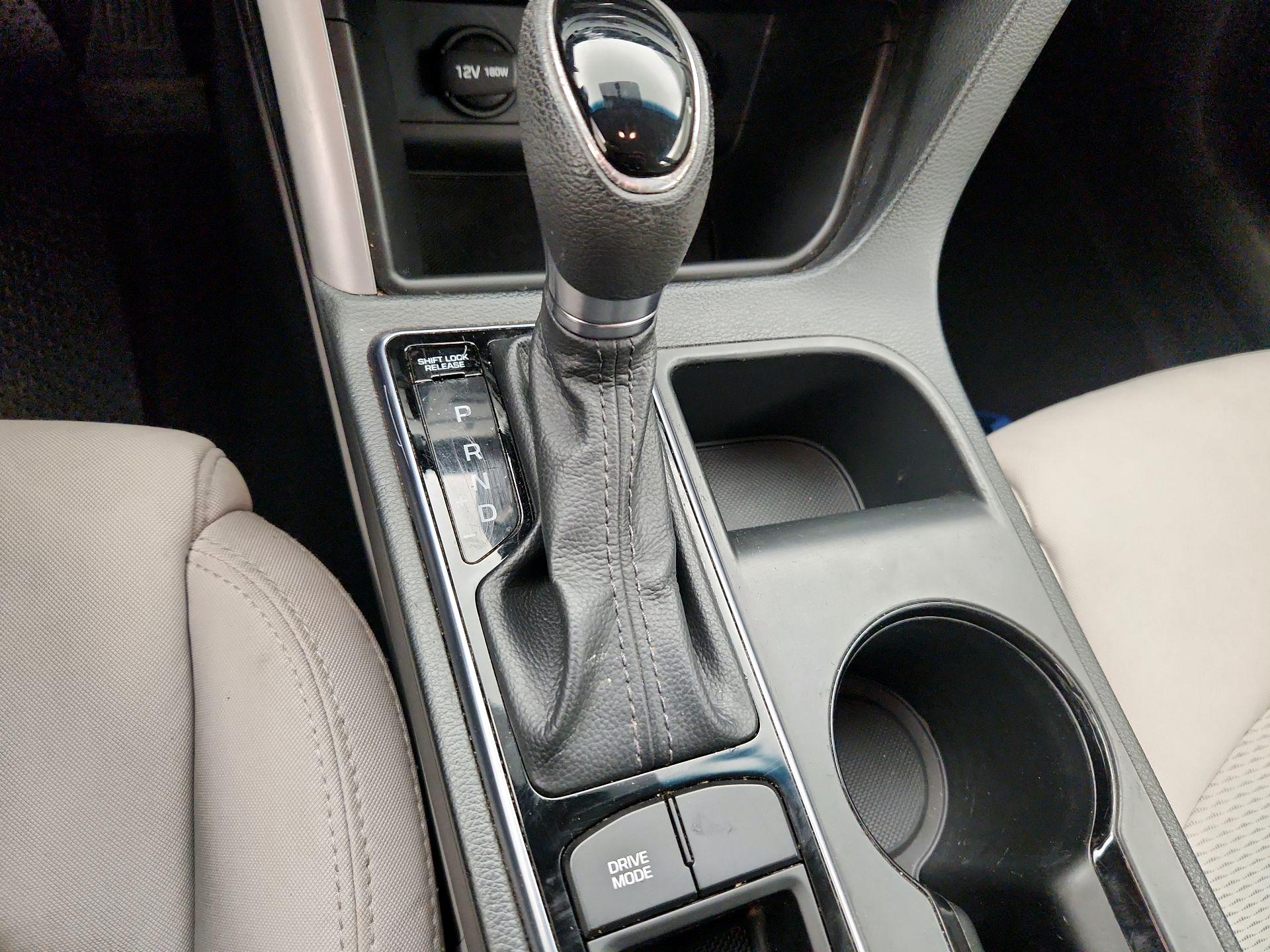 Thumbnail: 2015 Hyundai Sonata - 14