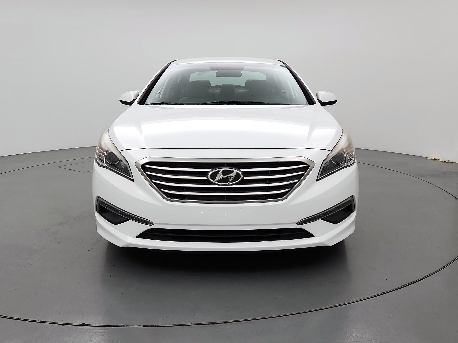 Thumbnail: 2015 Hyundai Sonata - 2