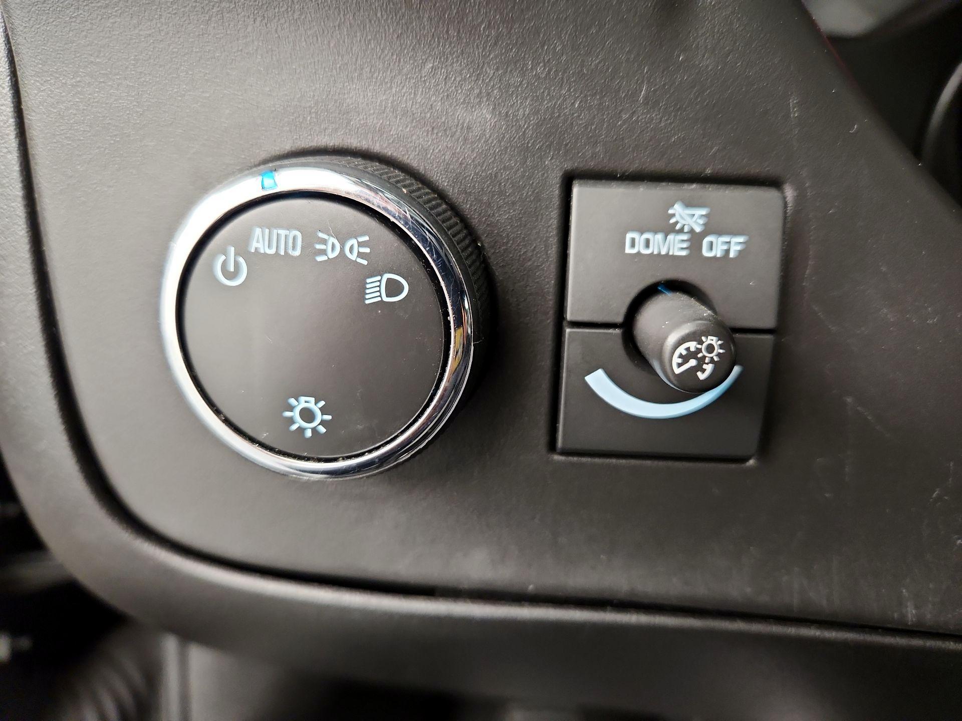 Thumbnail: 2020 Chevrolet Express - 13