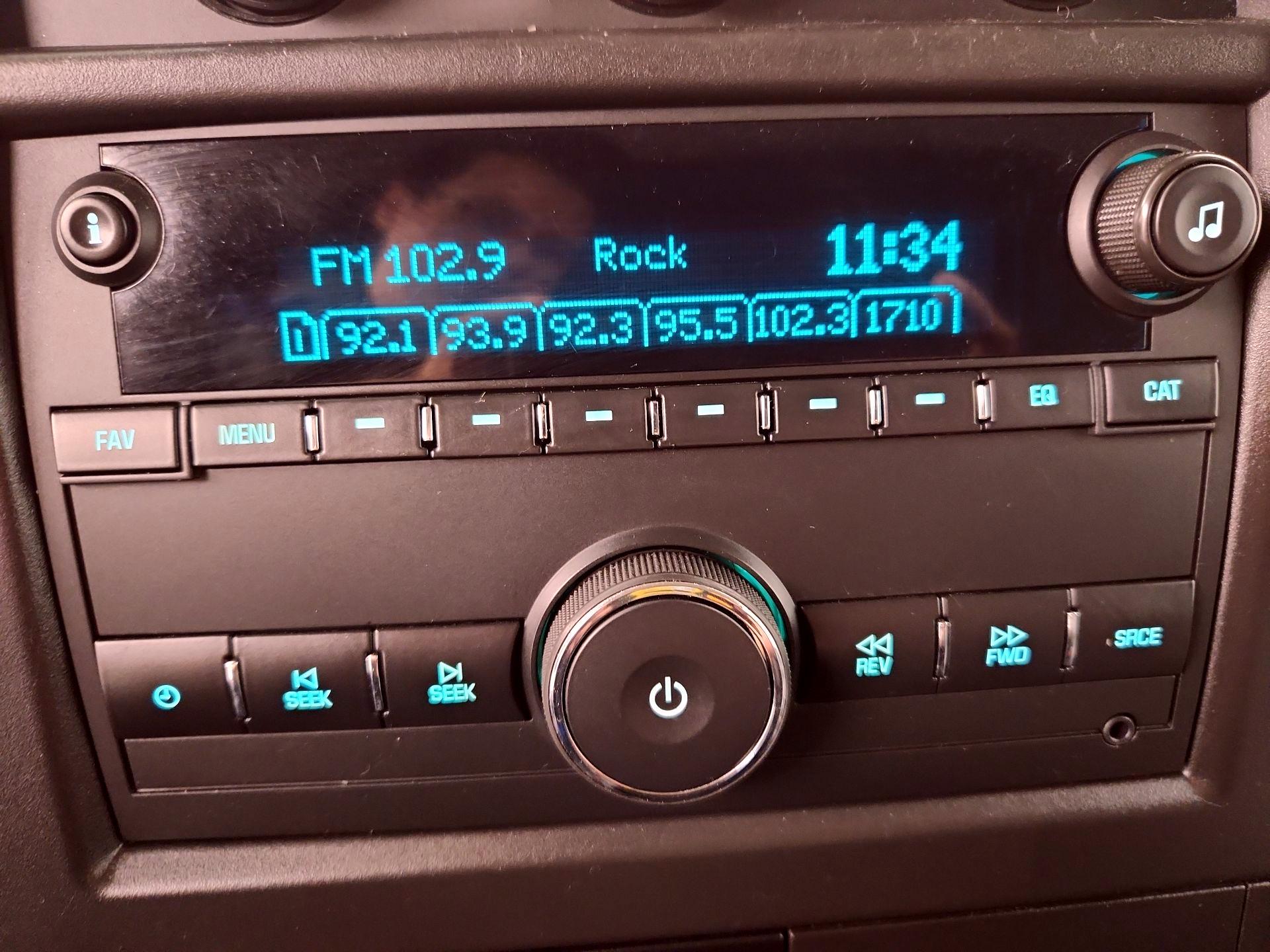 Thumbnail: 2020 Chevrolet Express - 14