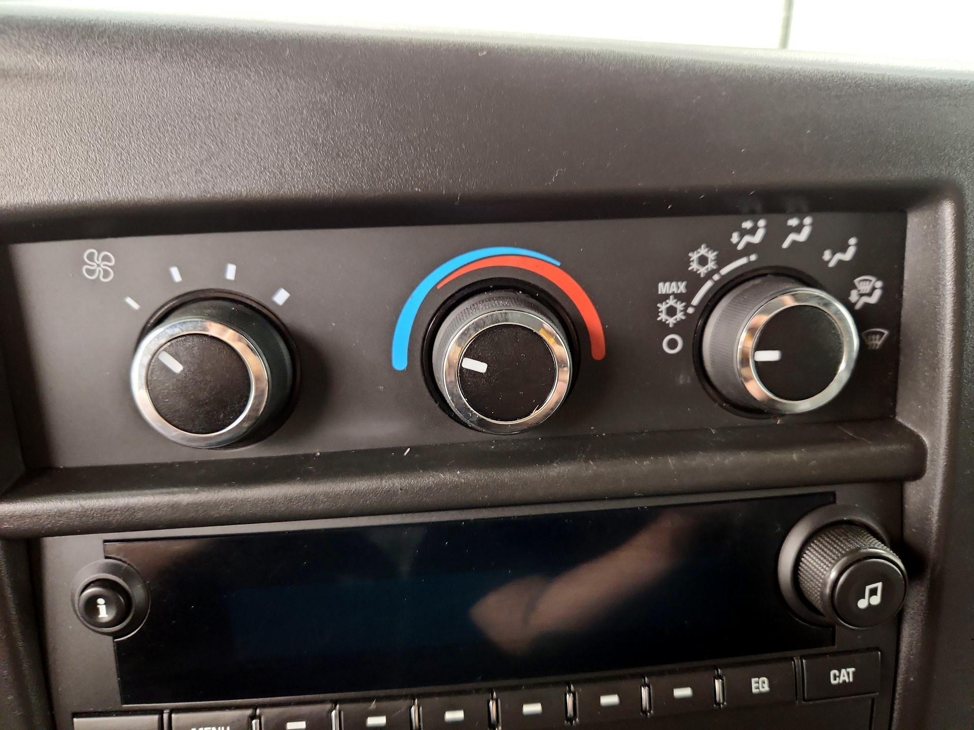 Thumbnail: 2020 Chevrolet Express - 15