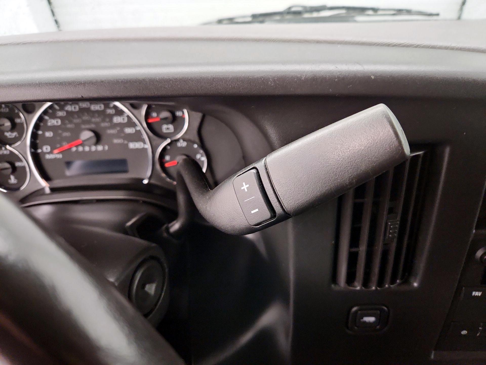 Thumbnail: 2020 Chevrolet Express - 16