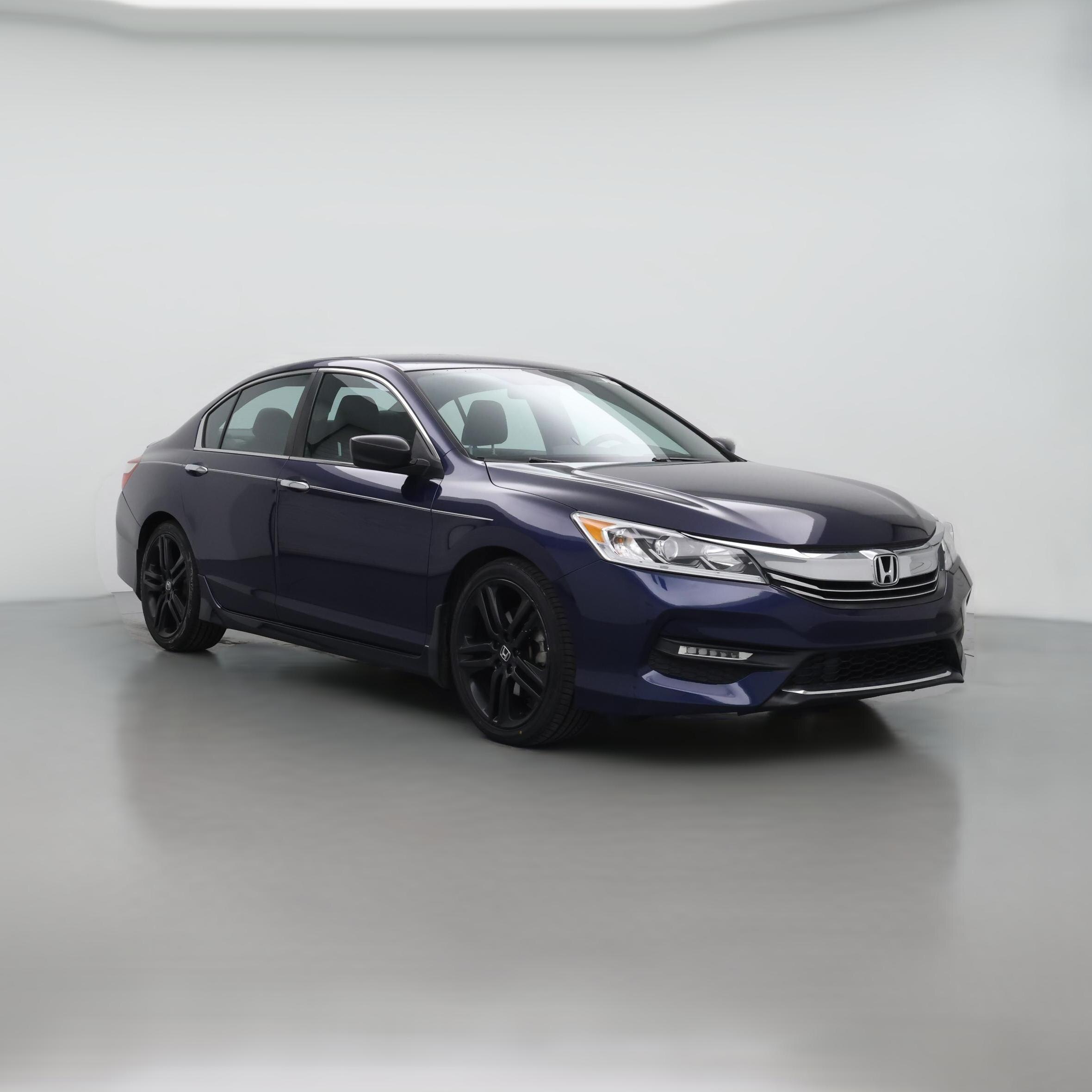 Thumbnail: 2016 Honda Accord - 1