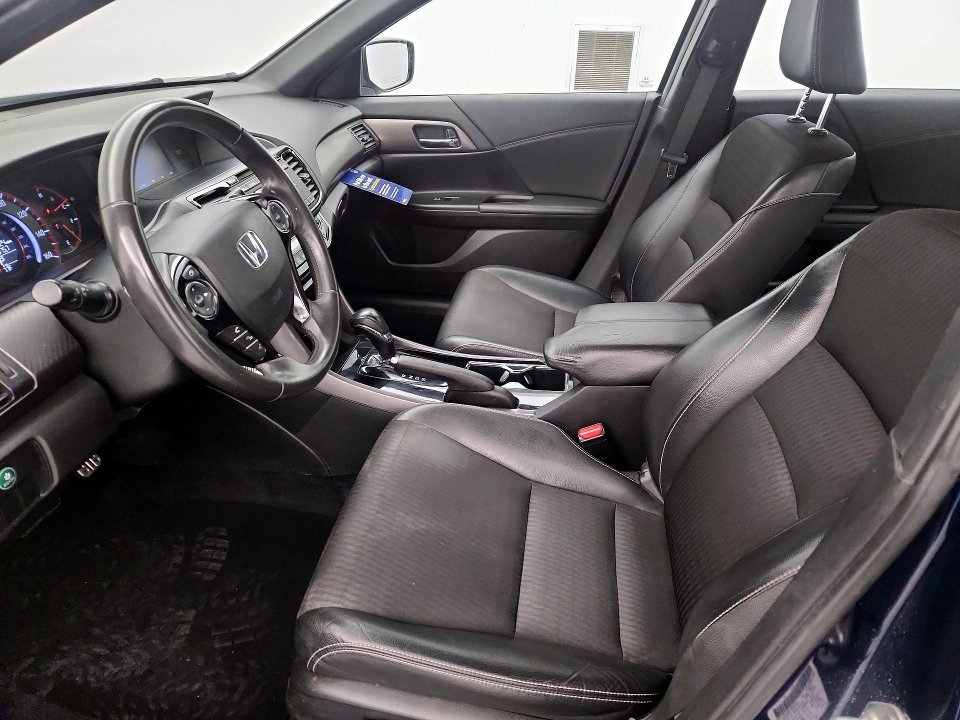 Thumbnail: 2016 Honda Accord - 11