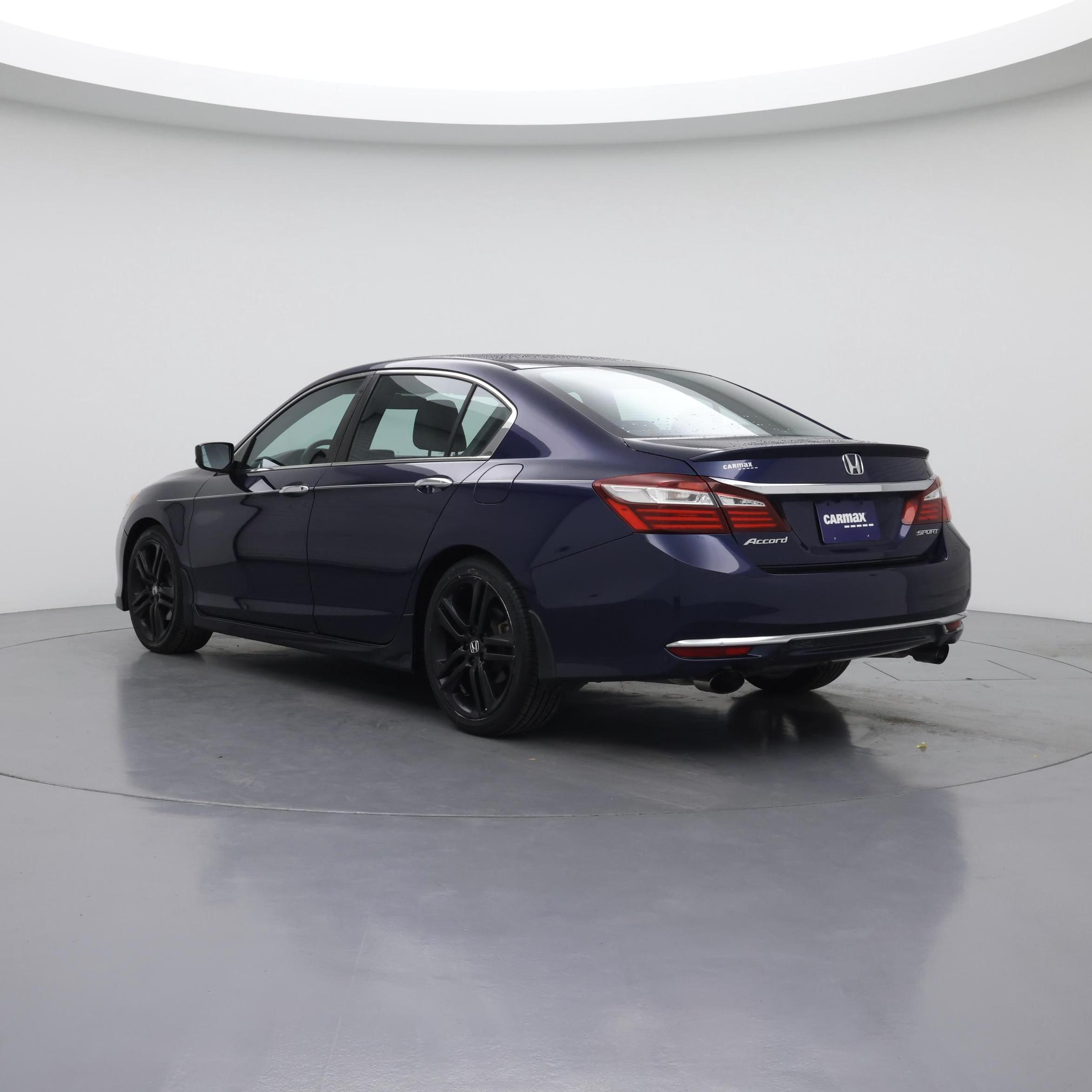 Thumbnail: 2016 Honda Accord - 2