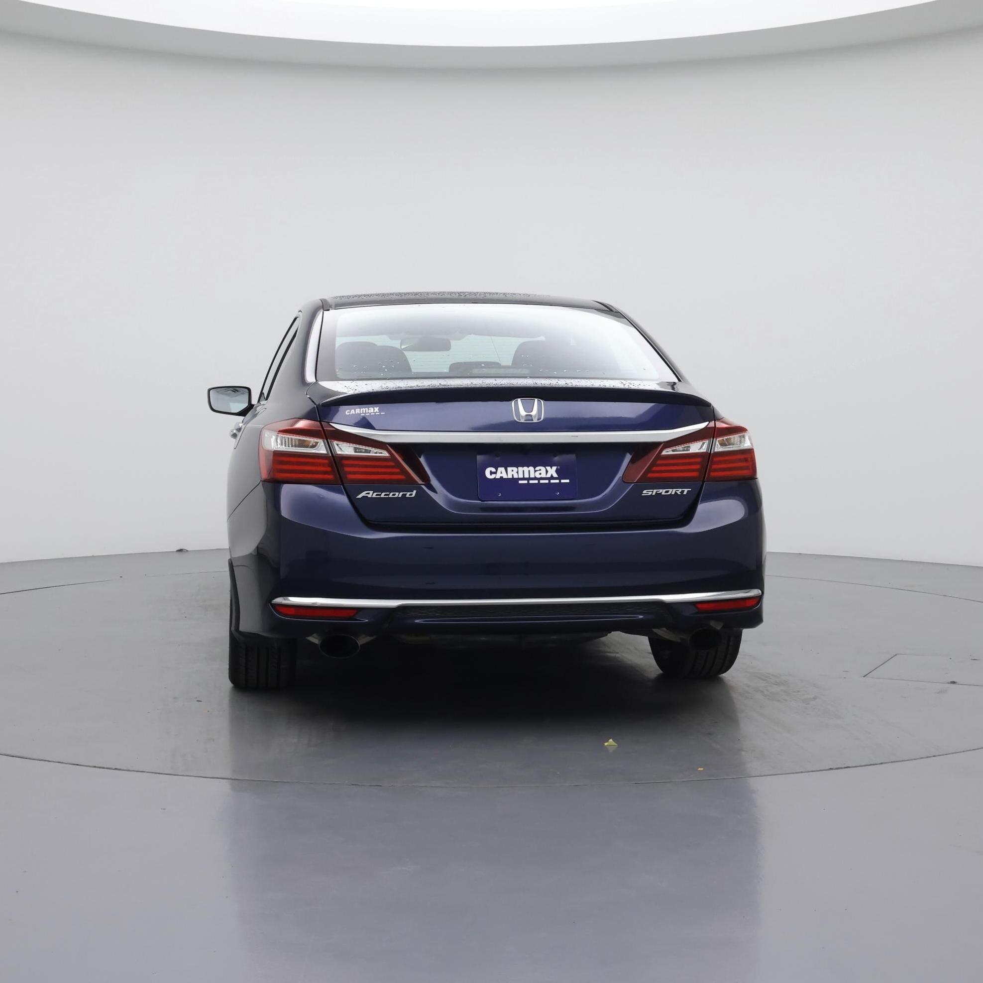 Thumbnail: 2016 Honda Accord - 6