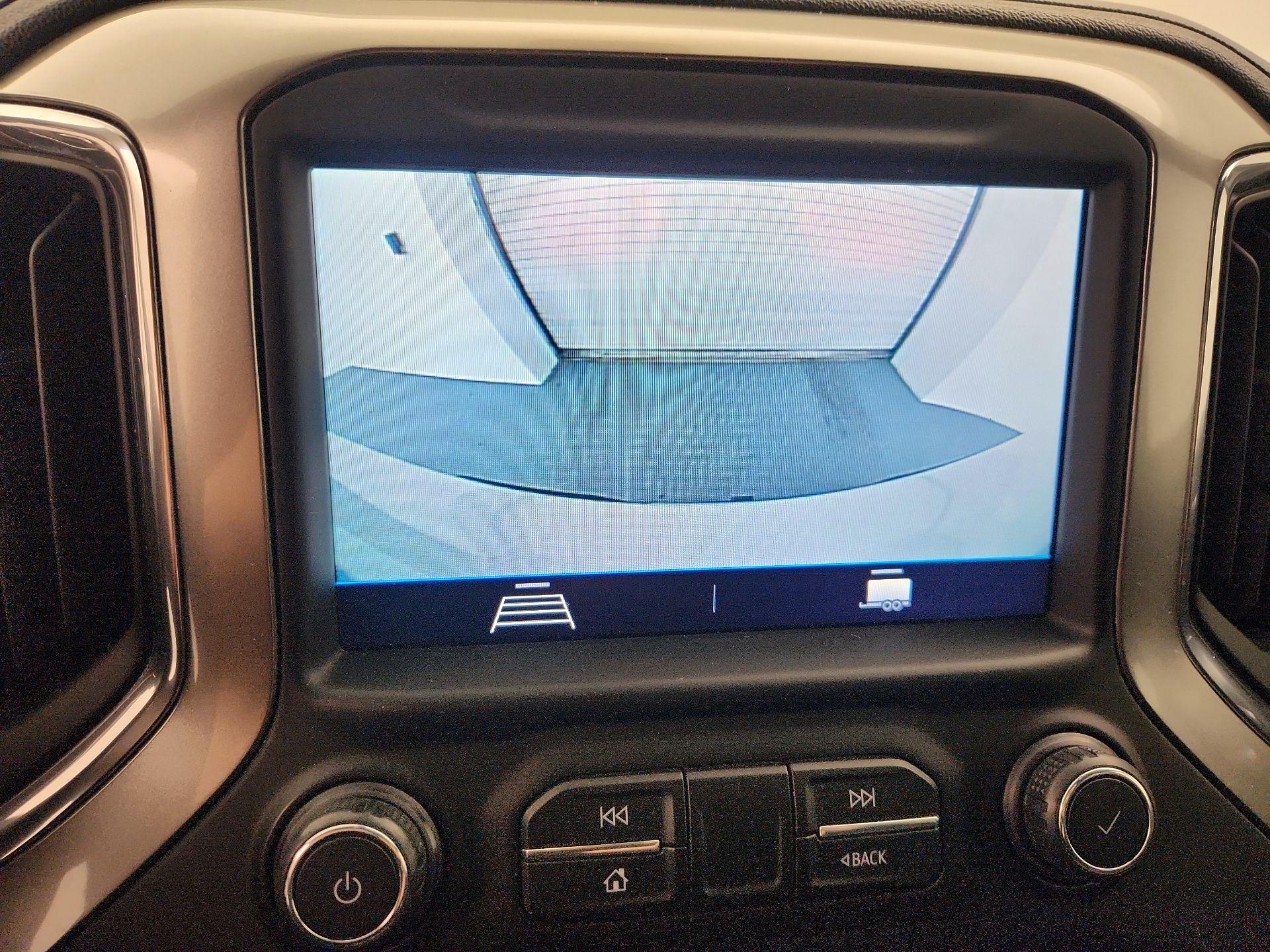 Thumbnail: 2021 Chevrolet Silverado 1500 - 14