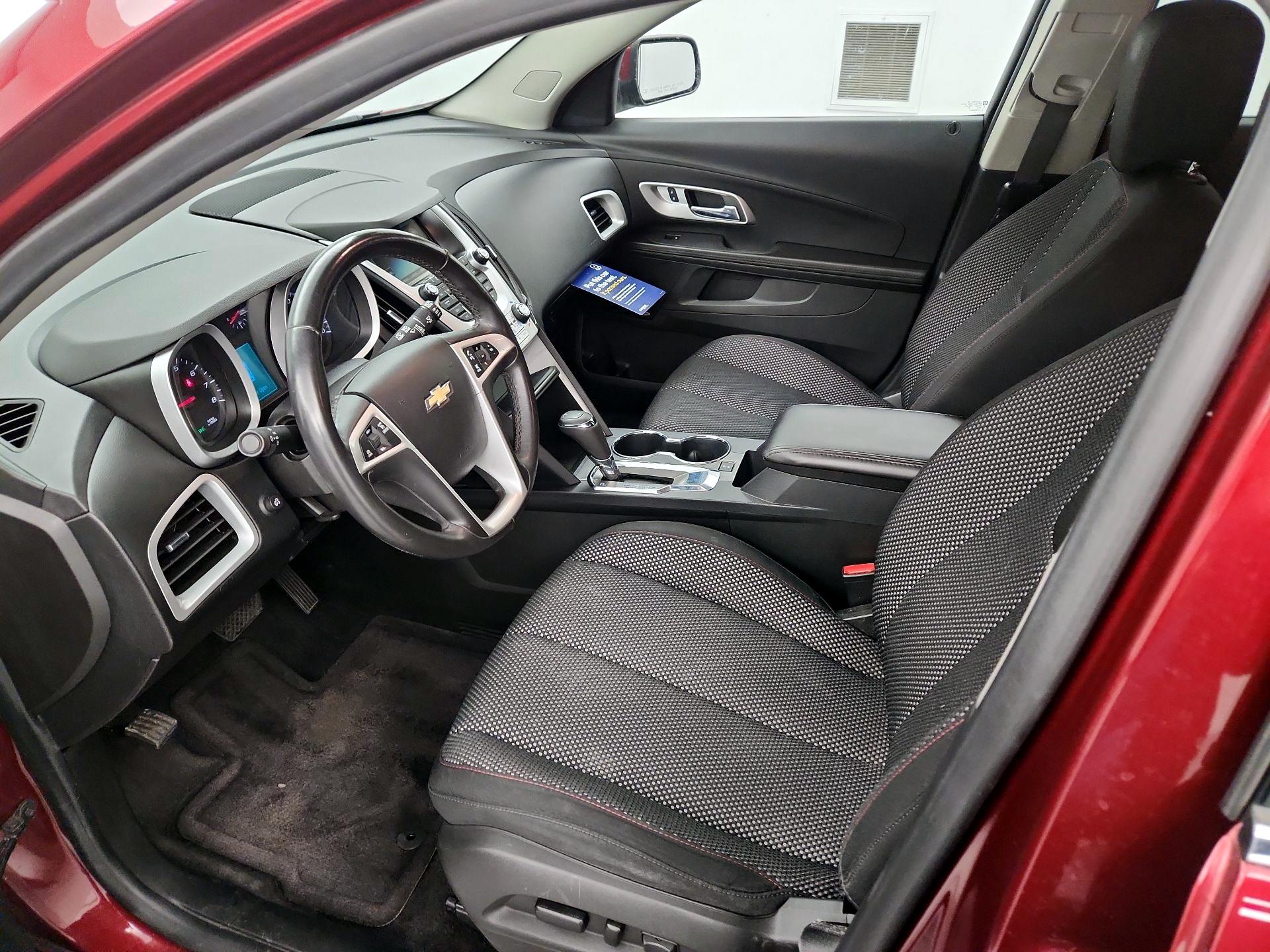 Thumbnail: 2016 Chevrolet Equinox - 11