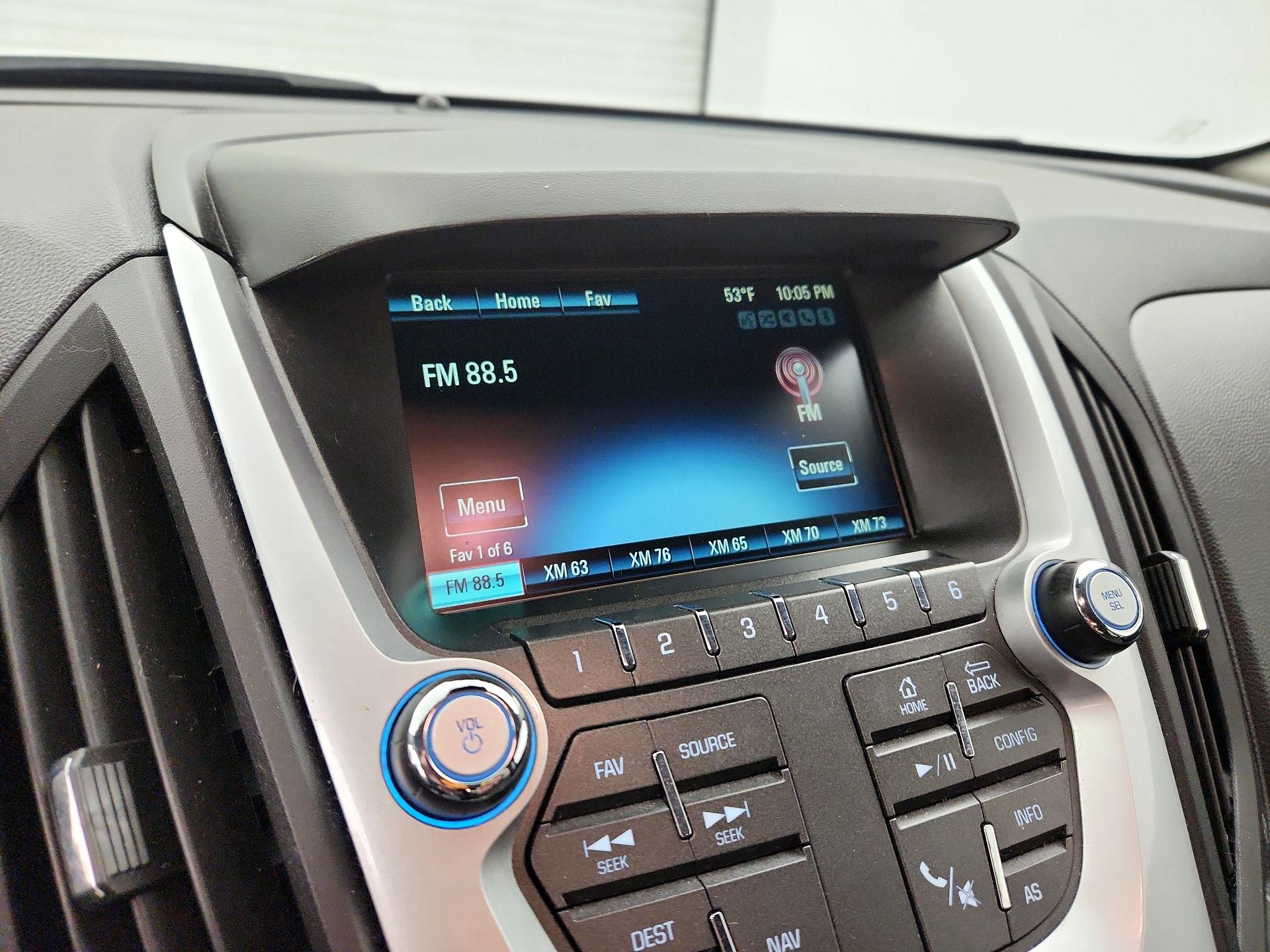 Thumbnail: 2016 Chevrolet Equinox - 14