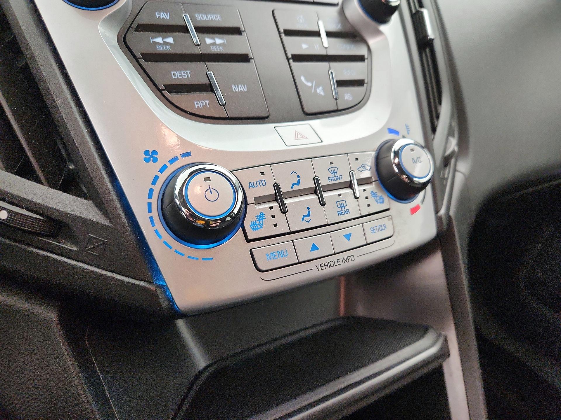 Thumbnail: 2016 Chevrolet Equinox - 15