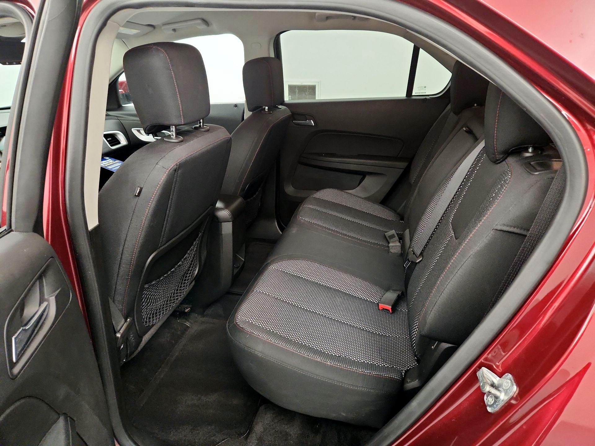 Thumbnail: 2016 Chevrolet Equinox - 18