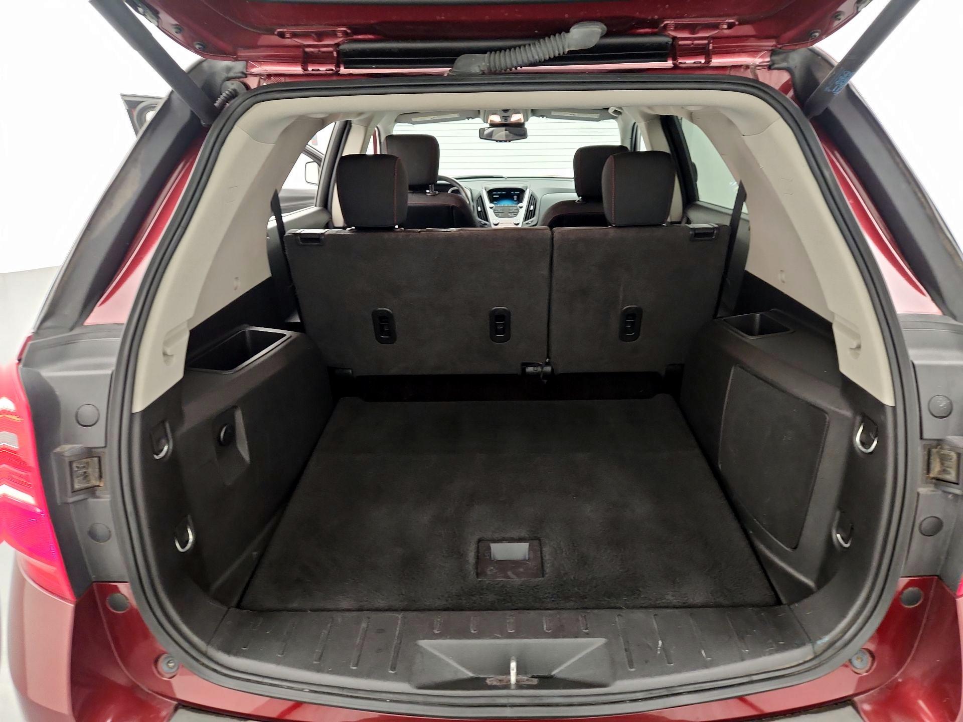 Thumbnail: 2016 Chevrolet Equinox - 19