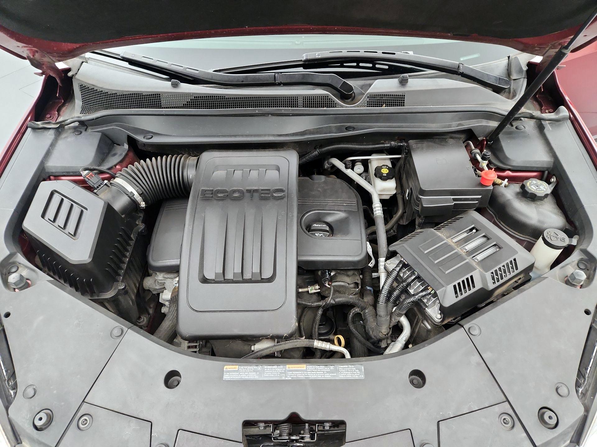 Thumbnail: 2016 Chevrolet Equinox - 20