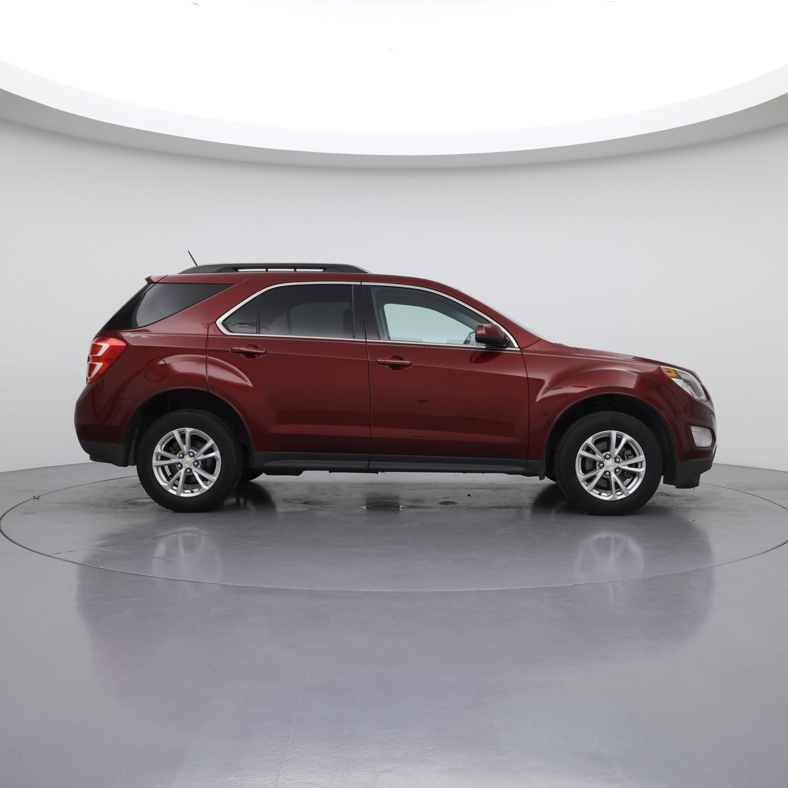 Thumbnail: 2016 Chevrolet Equinox - 7