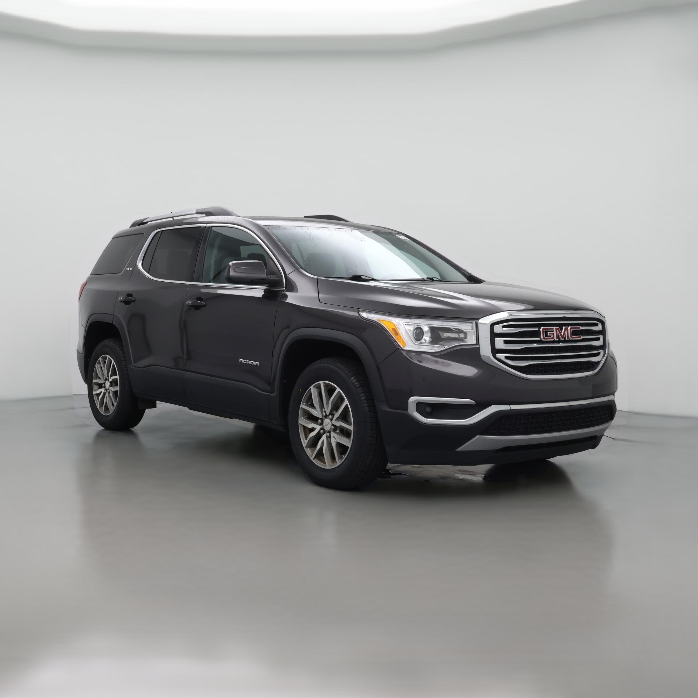 Thumbnail: 2017 GMC Acadia - 1