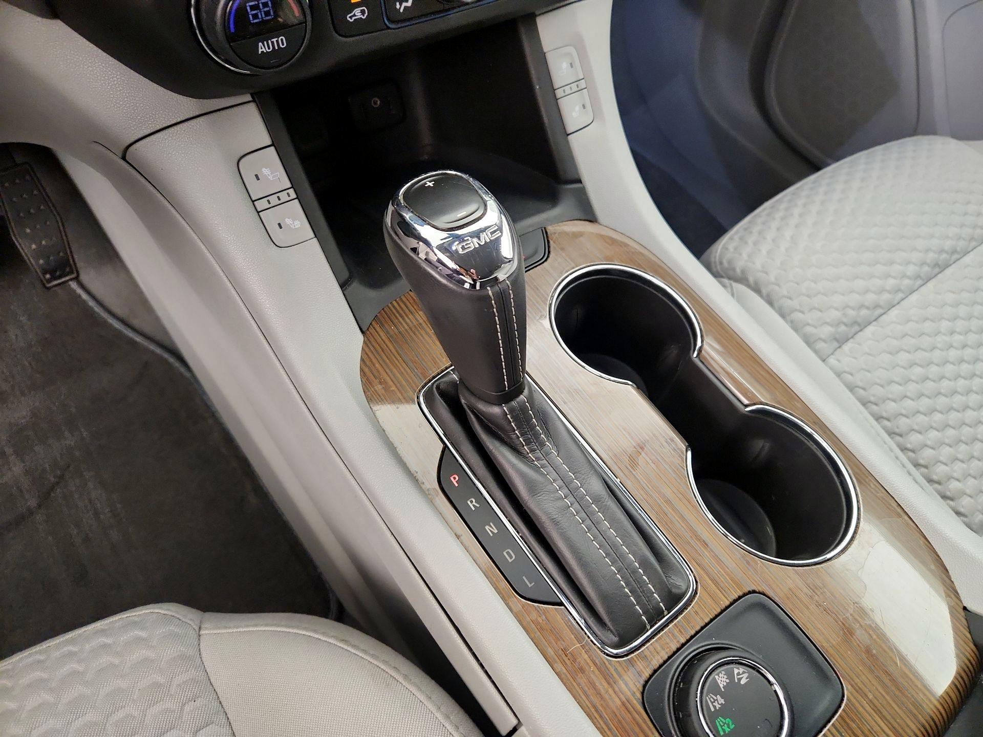 Thumbnail: 2017 GMC Acadia - 17