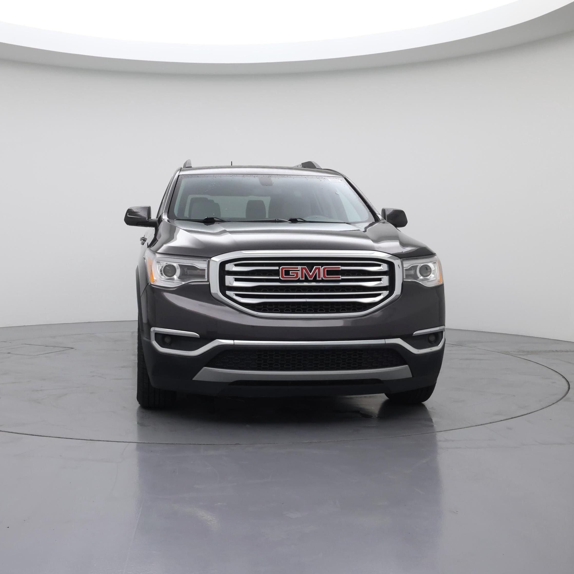 Thumbnail: 2017 GMC Acadia - 5