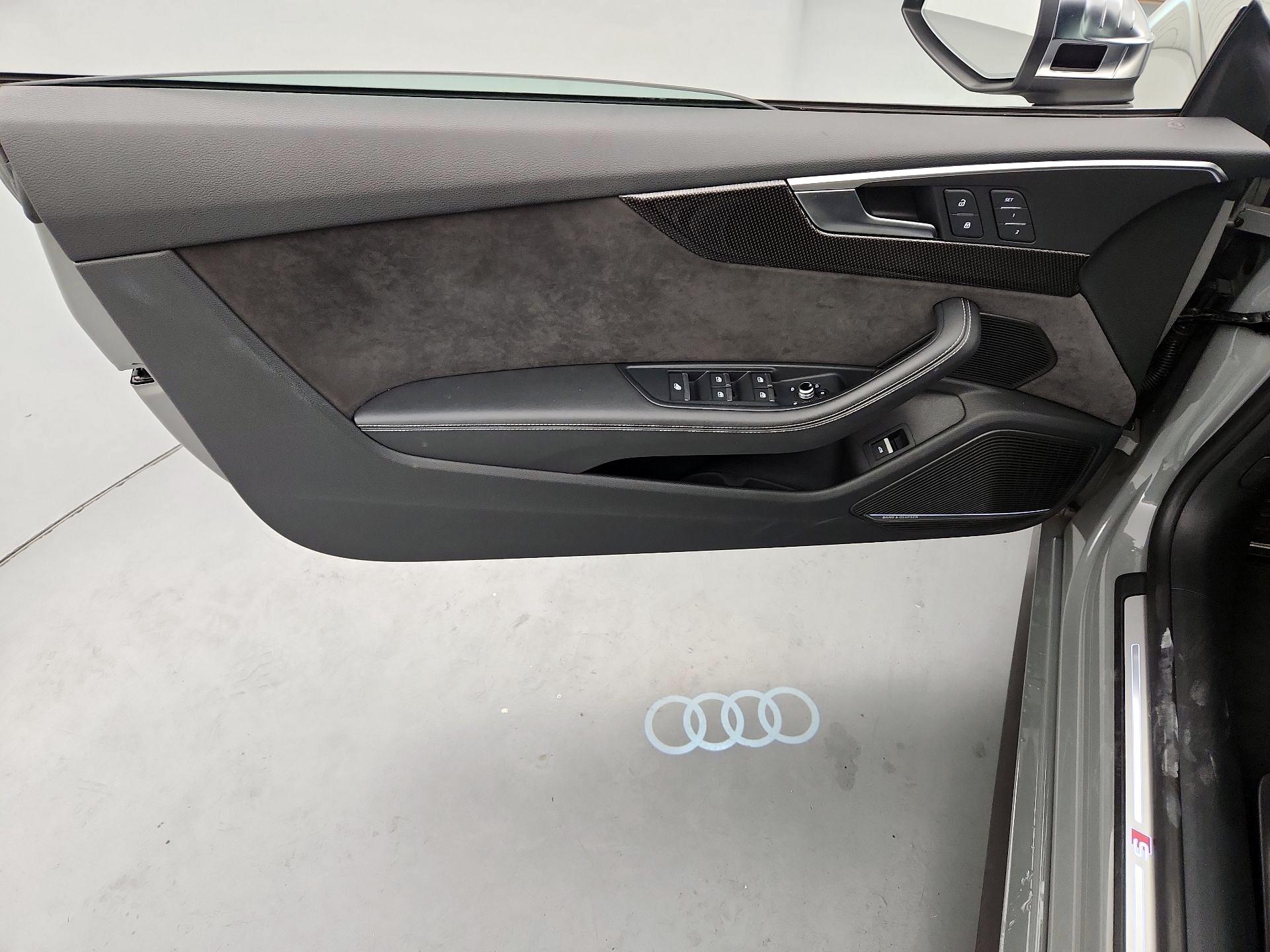 Thumbnail: 2019 Audi S5 - 12