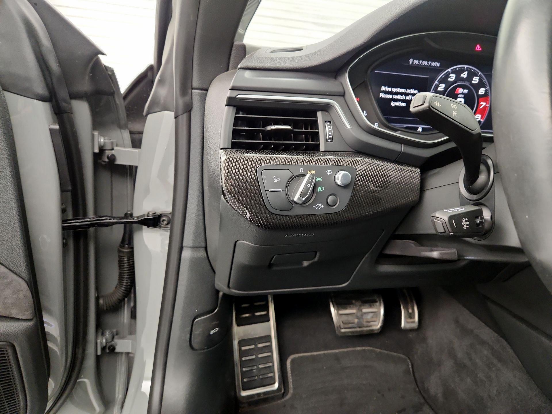 Thumbnail: 2019 Audi S5 - 13