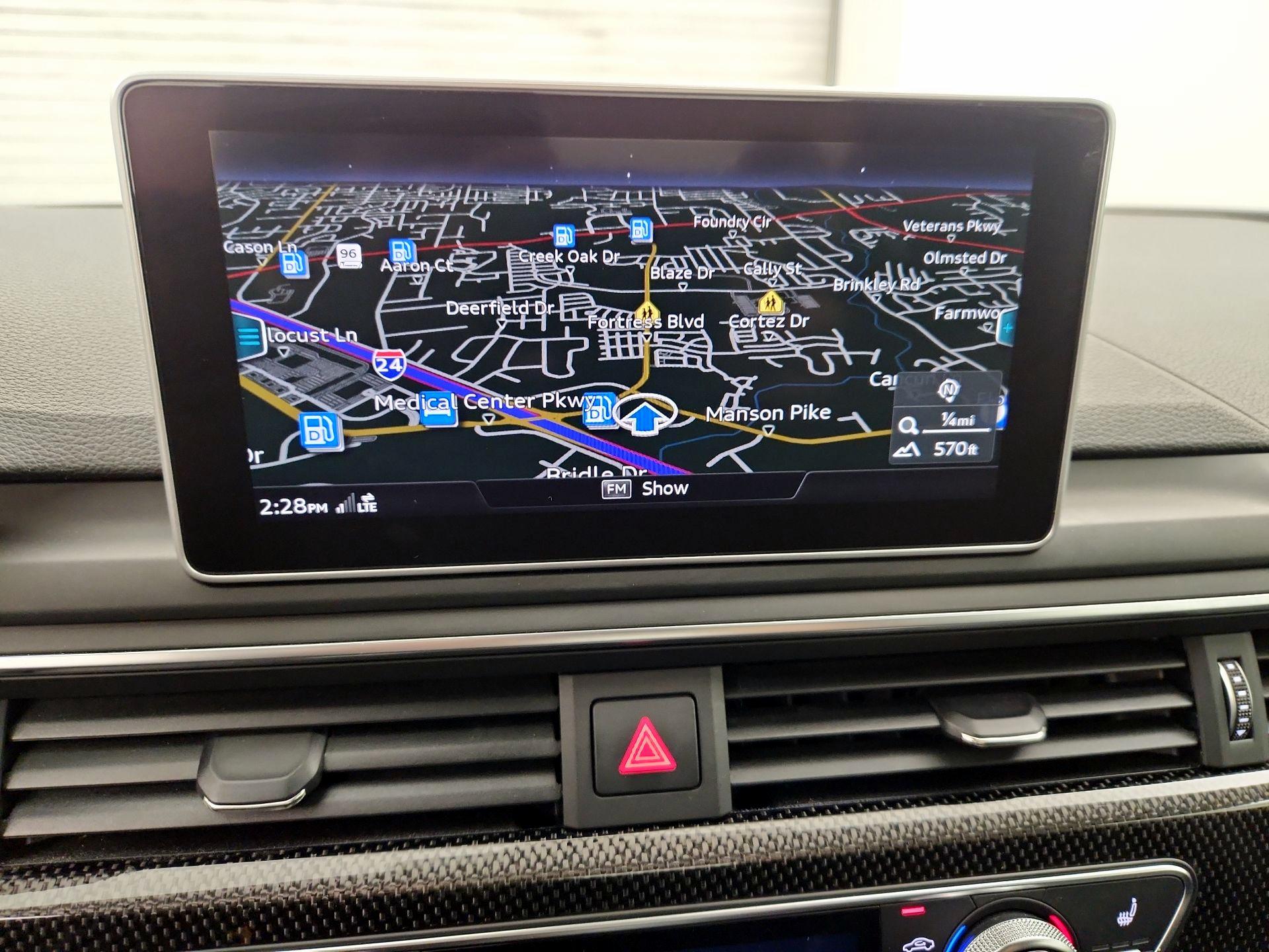 Thumbnail: 2019 Audi S5 - 14