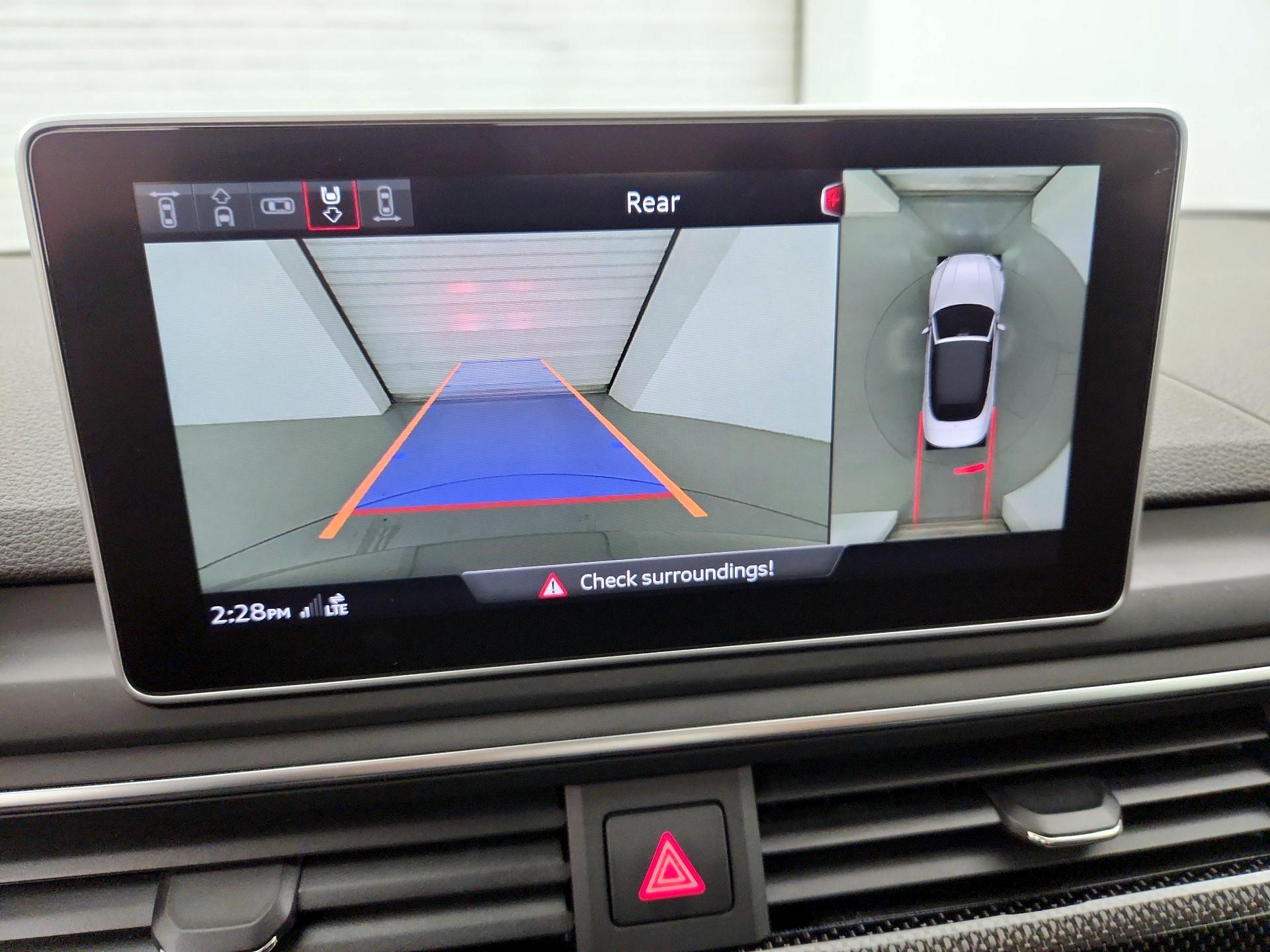 Thumbnail: 2019 Audi S5 - 15