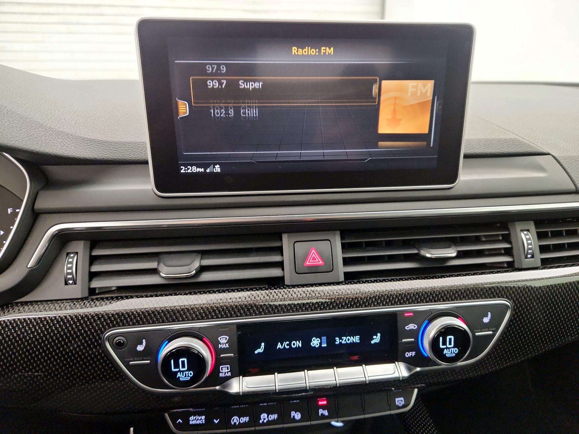 Thumbnail: 2019 Audi S5 - 16