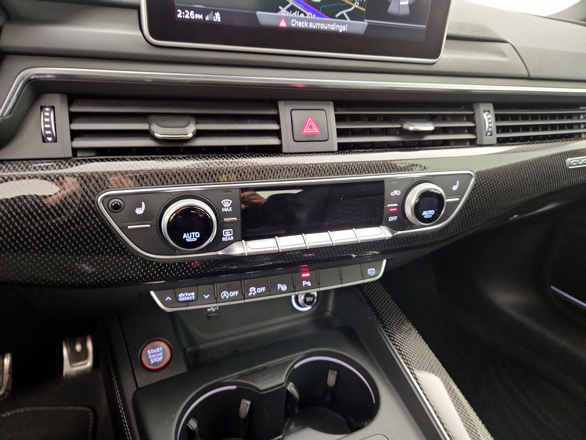 Thumbnail: 2019 Audi S5 - 17