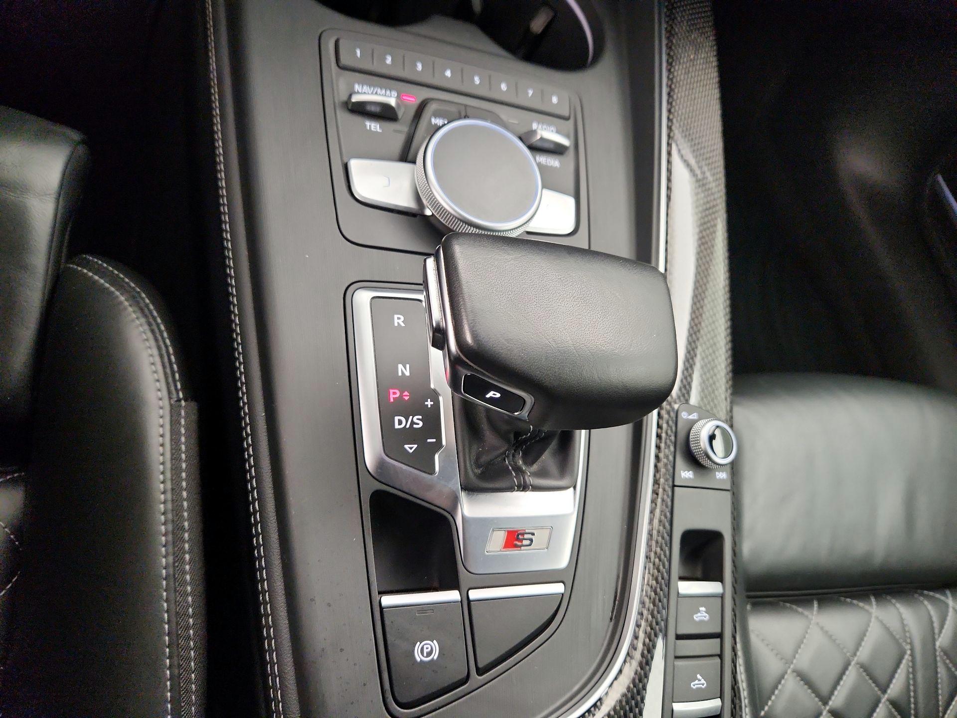 Thumbnail: 2019 Audi S5 - 18