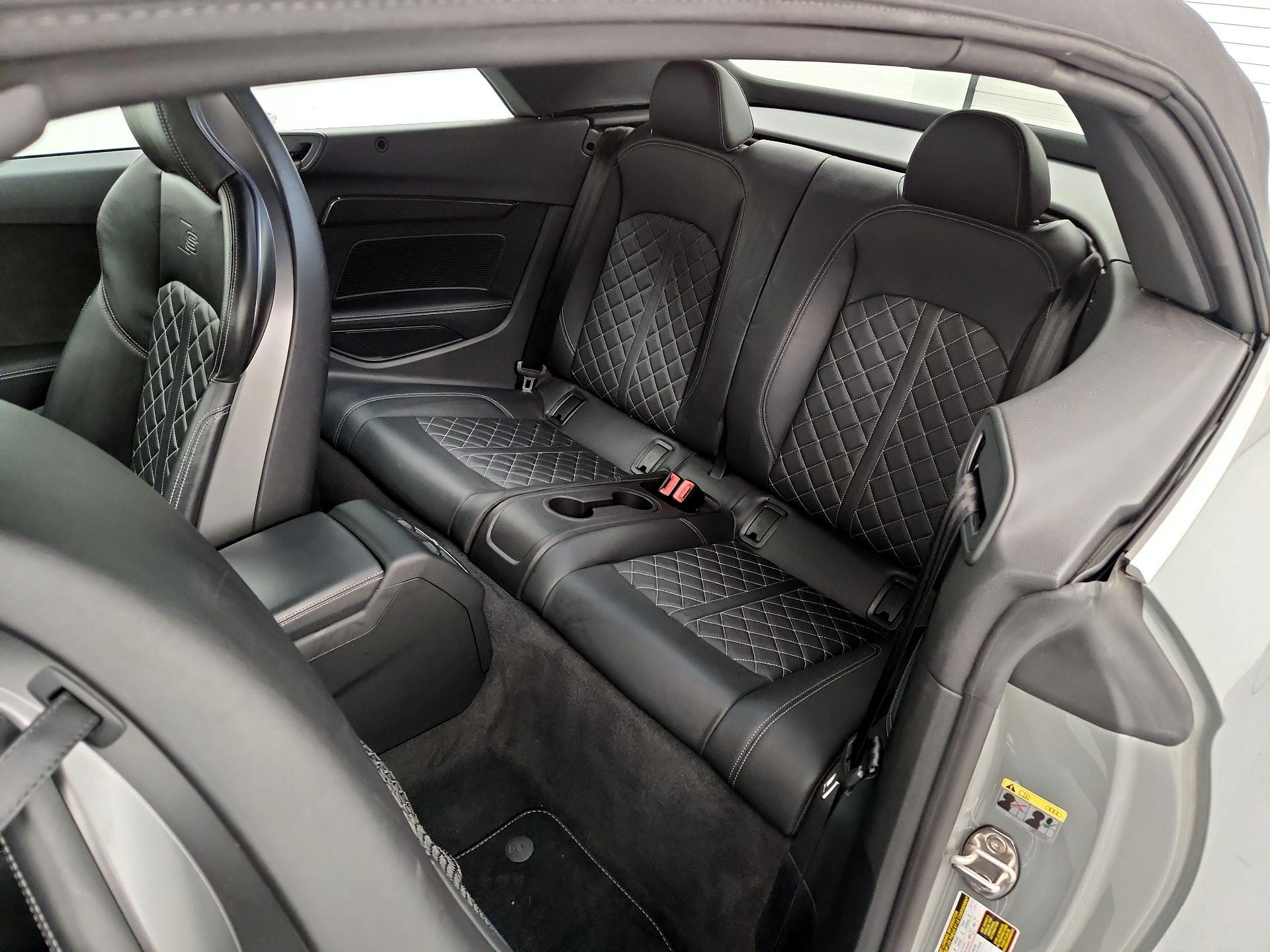 Thumbnail: 2019 Audi S5 - 20