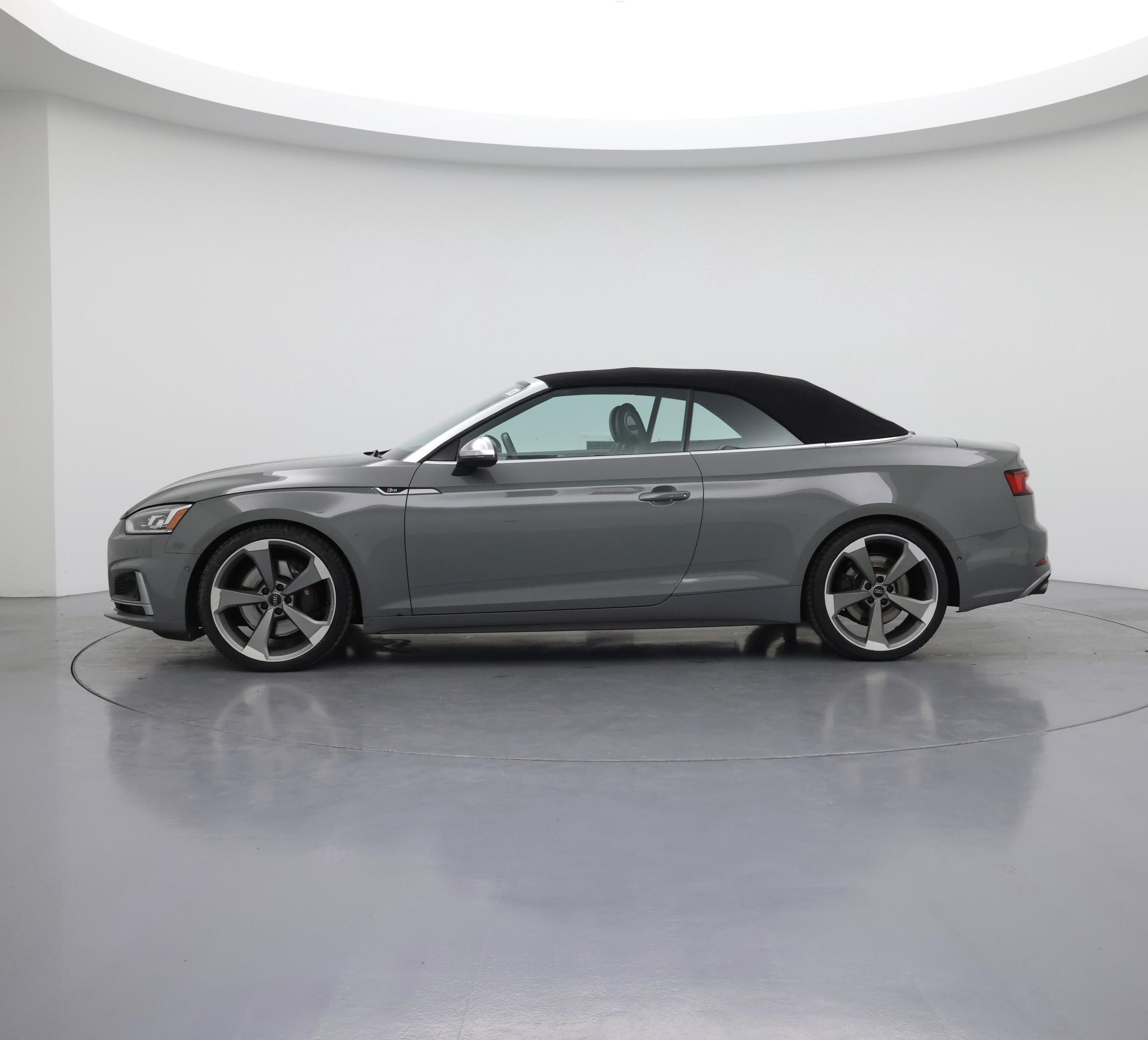 Thumbnail: 2019 Audi S5 - 3